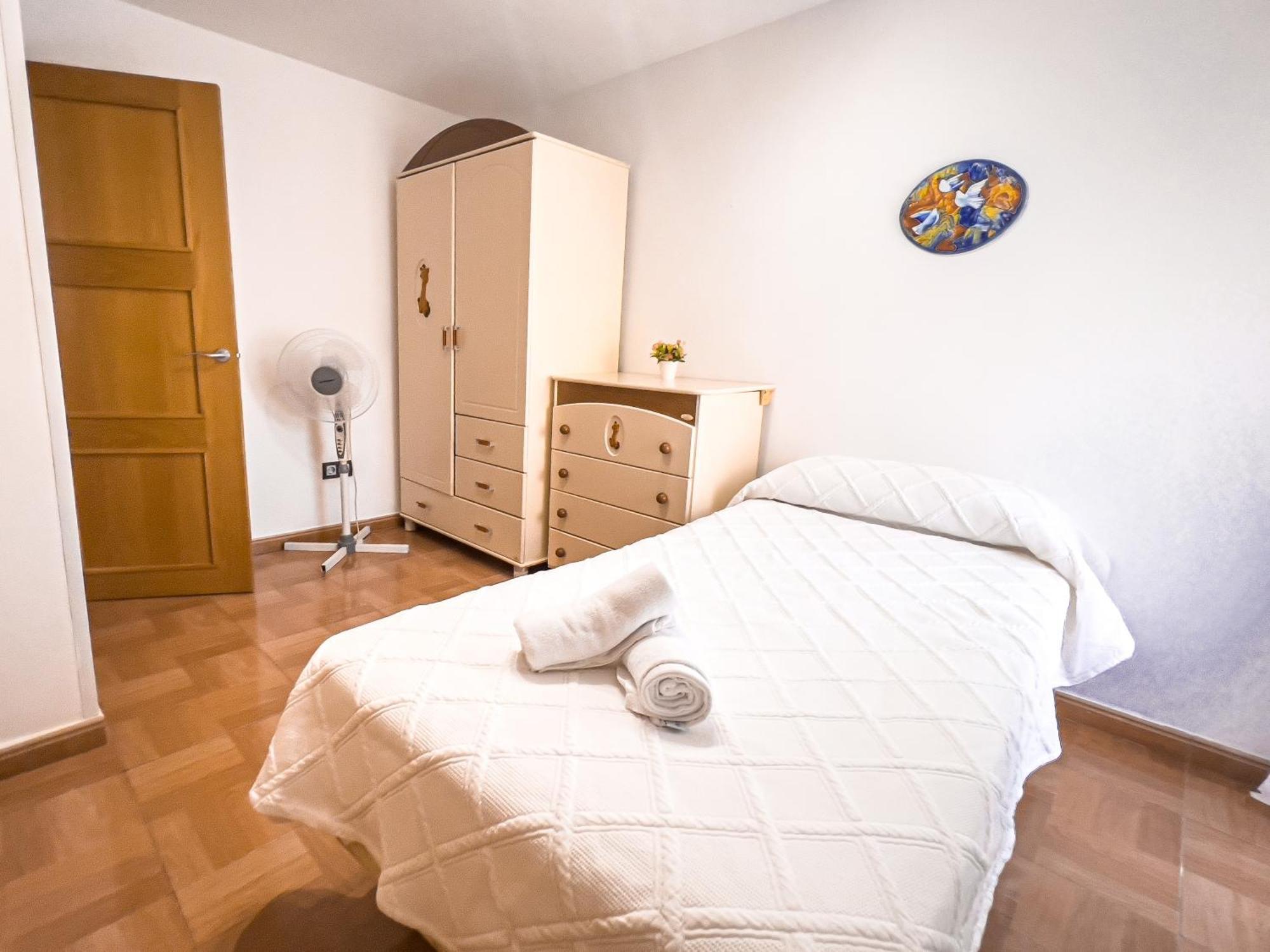 Apartamento Al-alba