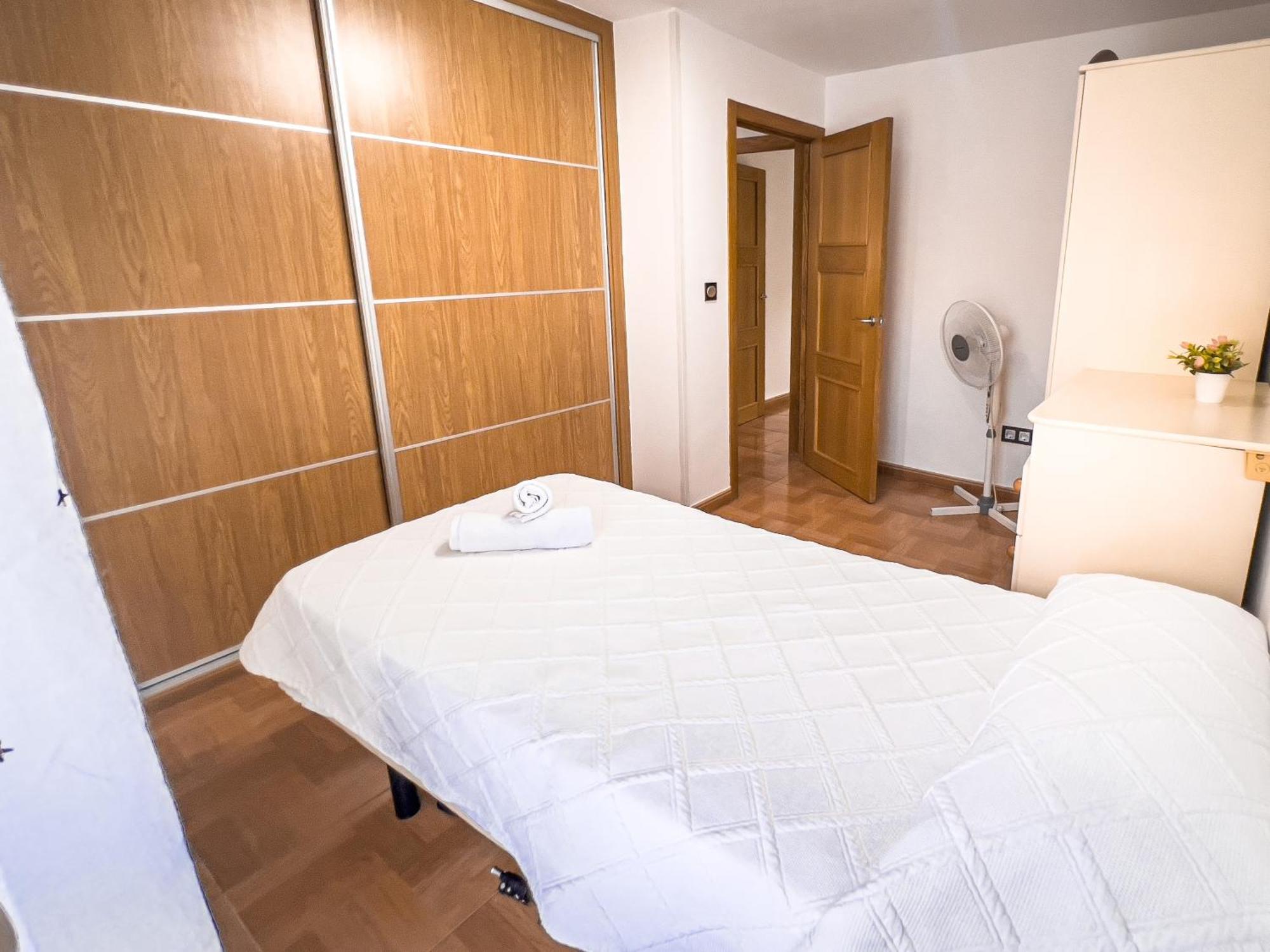 Al-alba Apartamento *