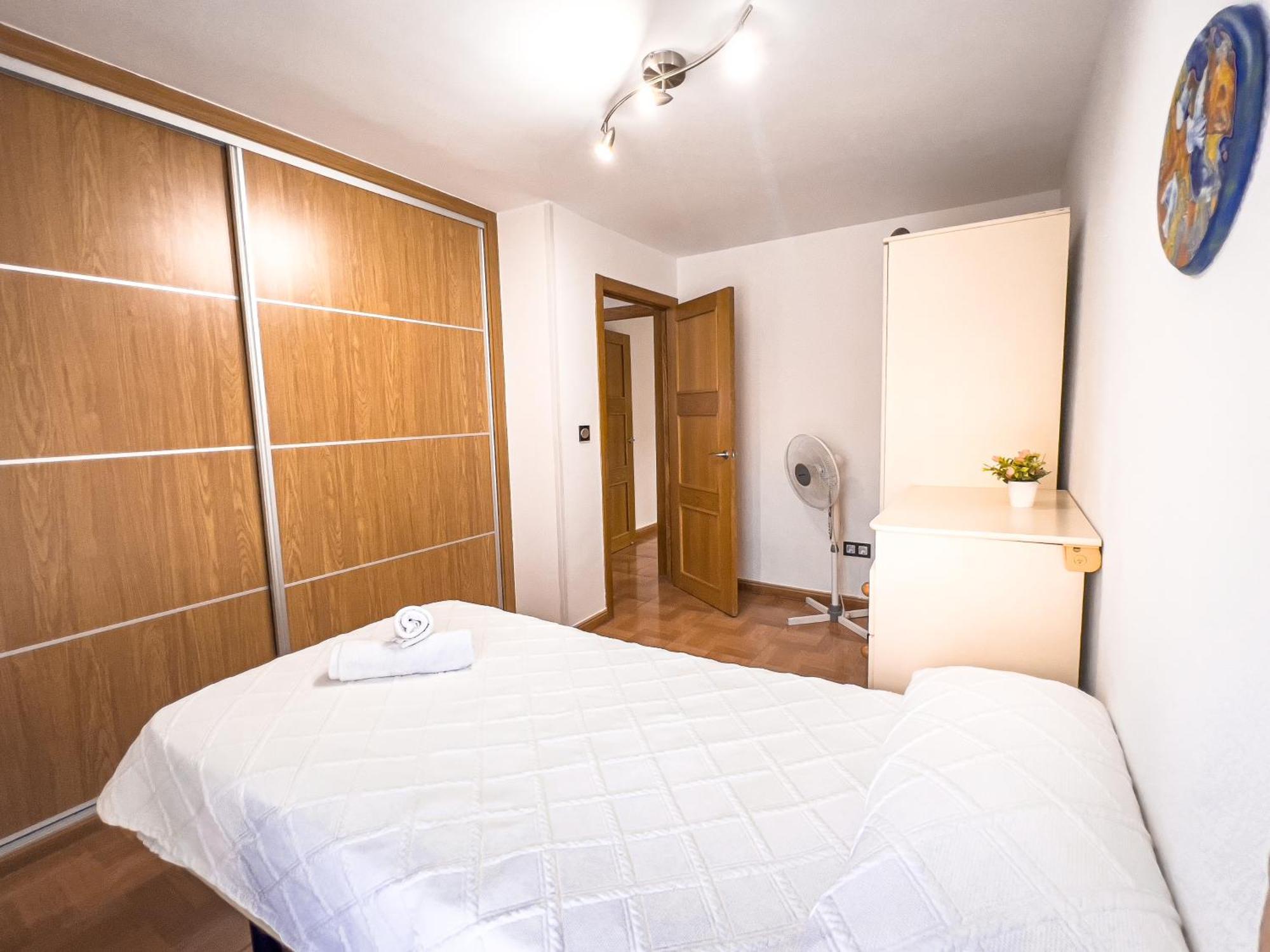 Apartamento Al-alba Córdoba