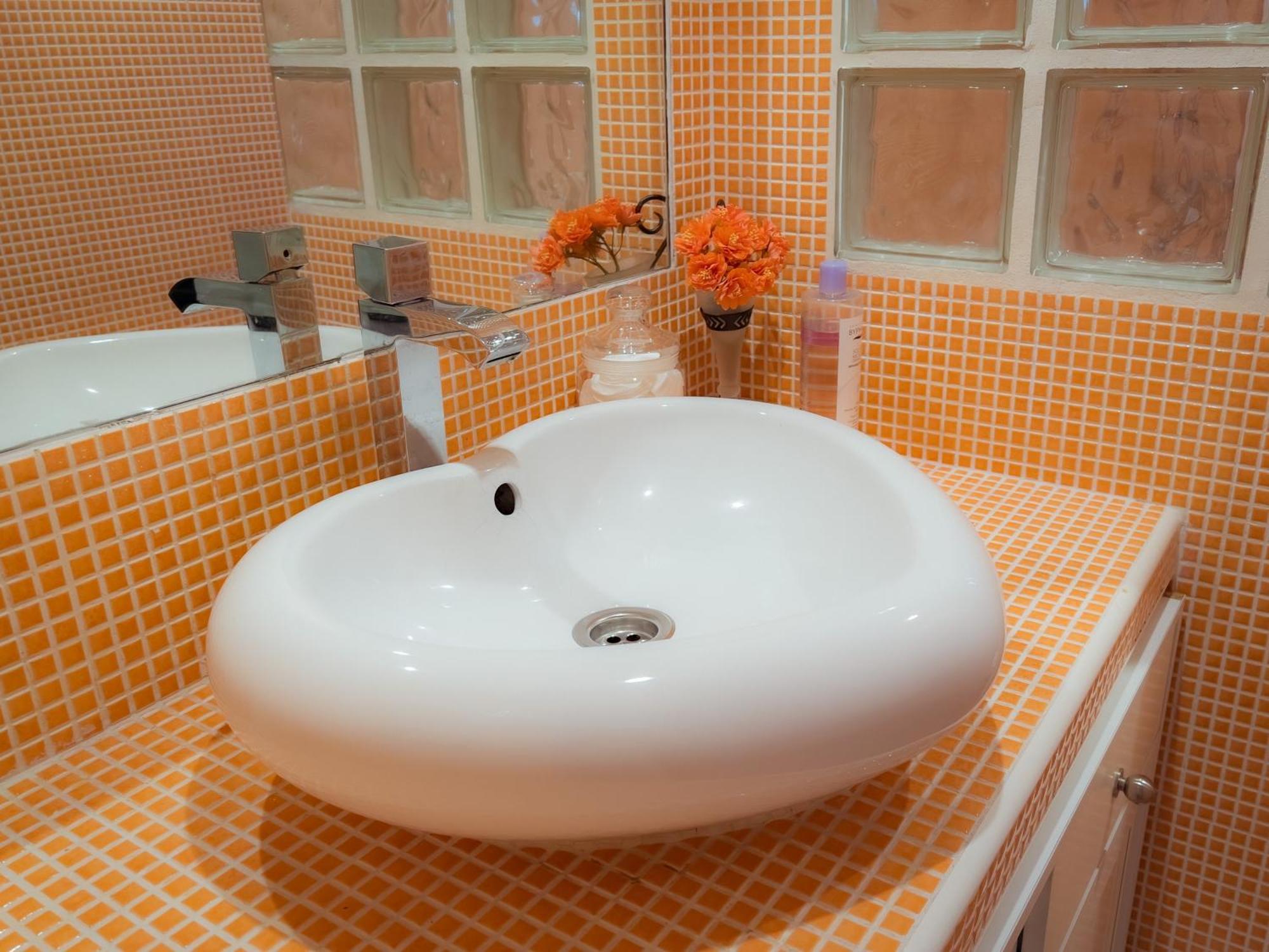 Apartamento Al-alba