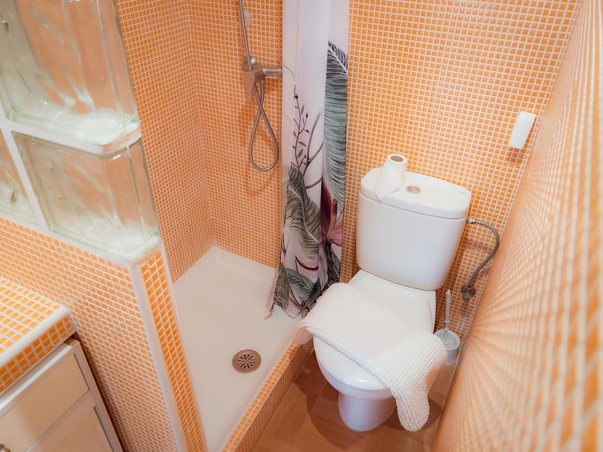 Apartamento Al-alba *
