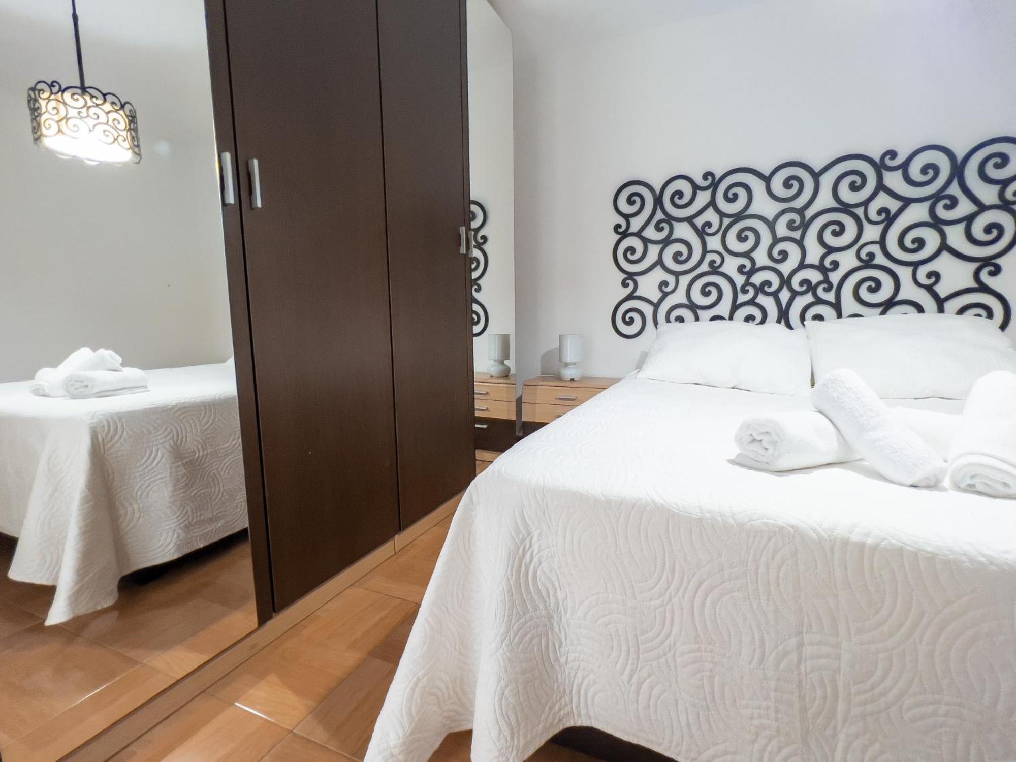 Apartamento Al-alba Córdoba