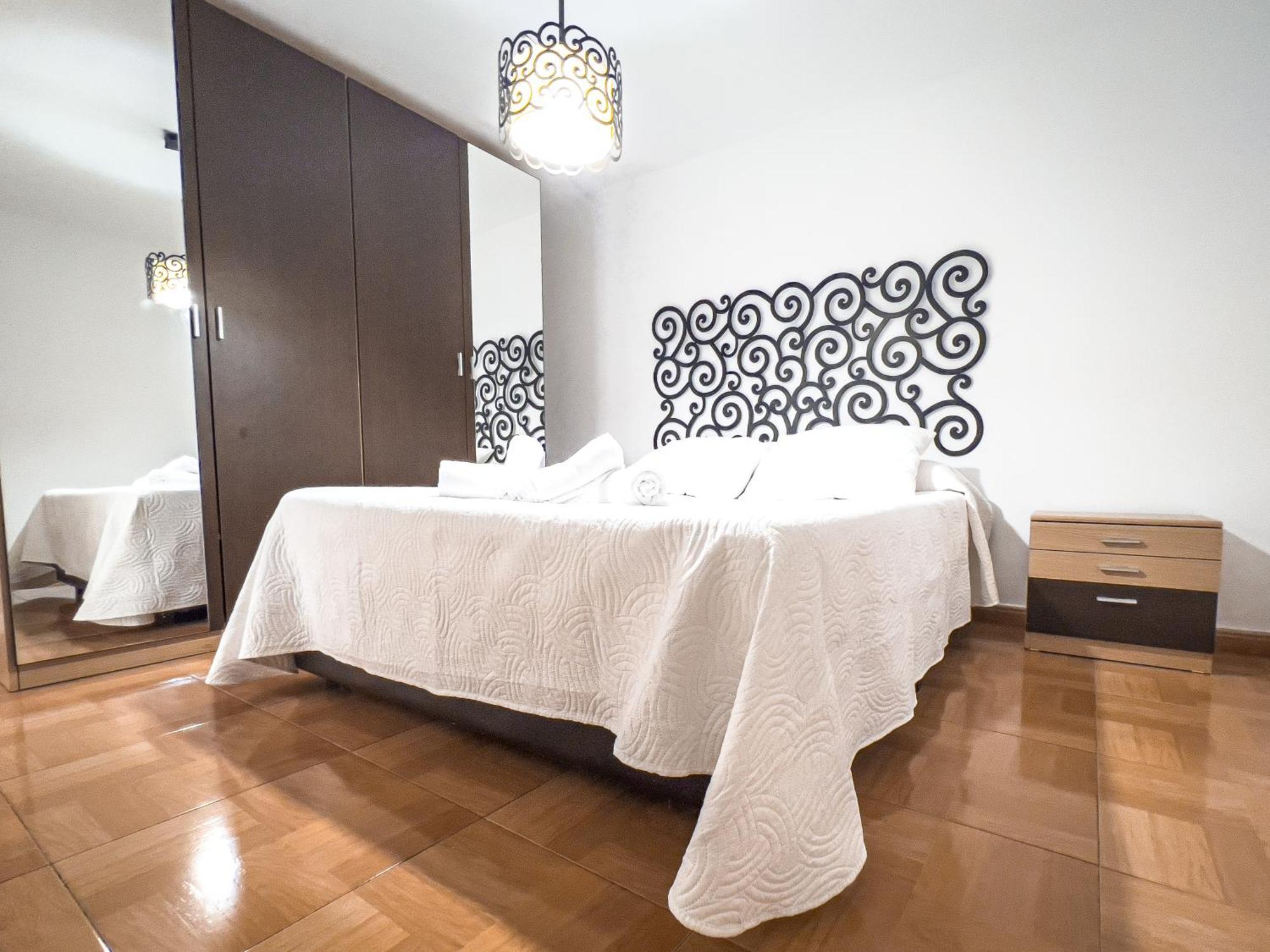 Al-alba Apartamento