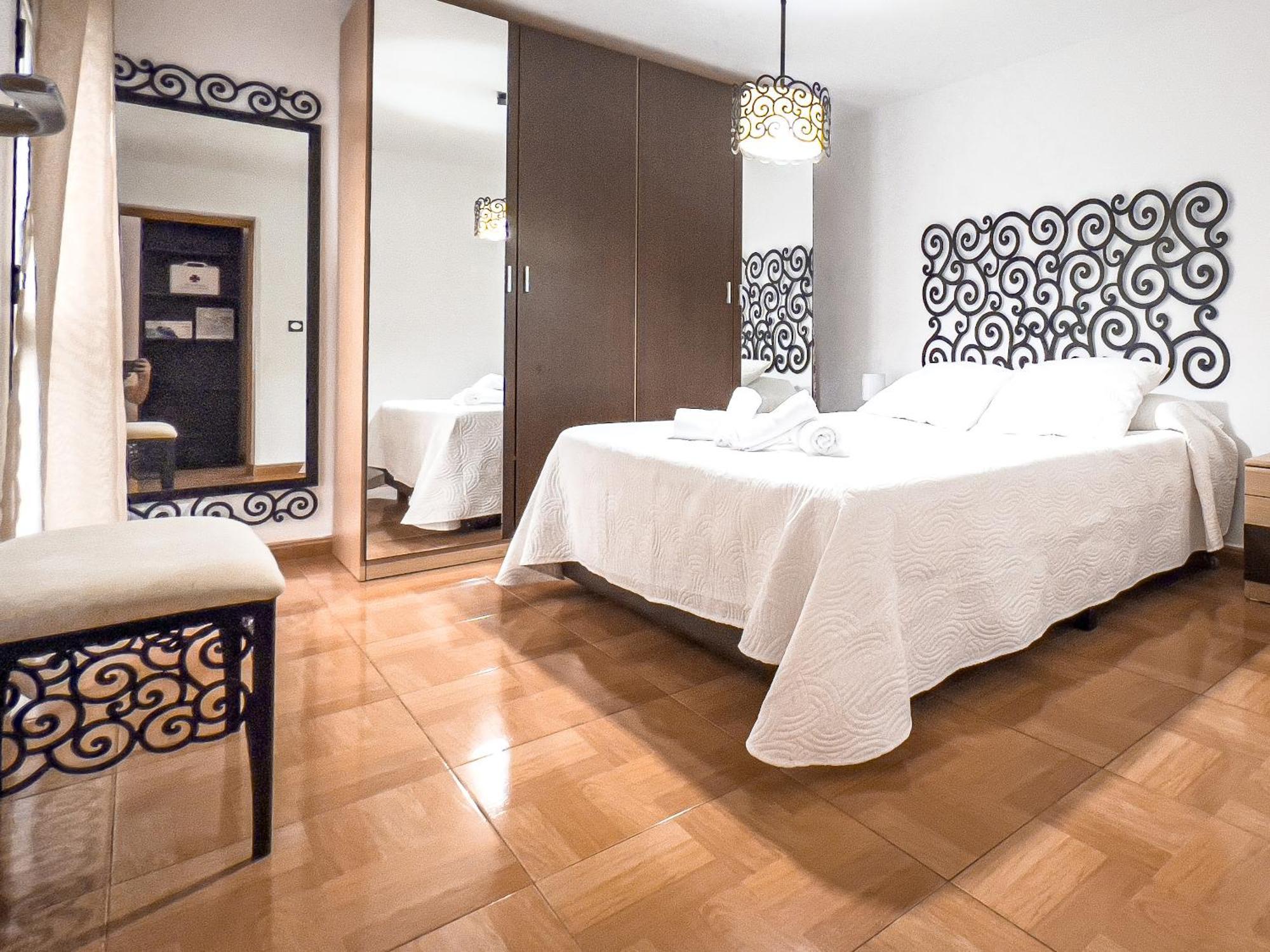 Al-alba Apartamento *