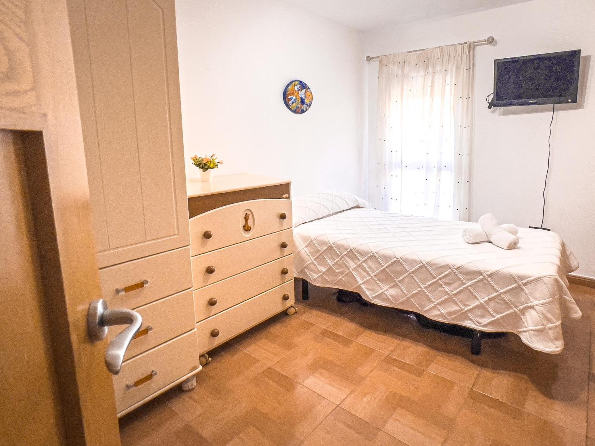 Apartamento Al-alba