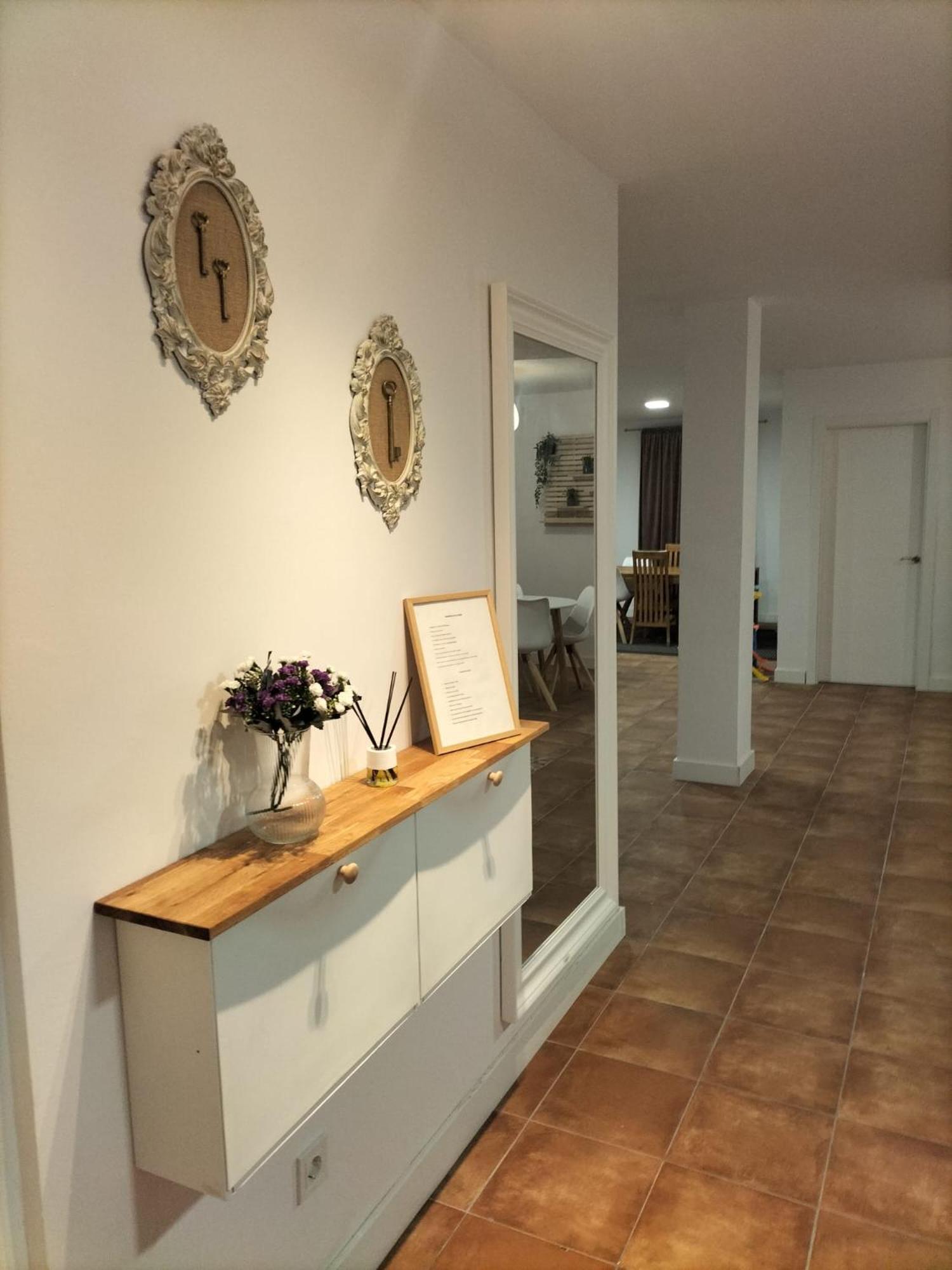 El Madrono De La Encantada Holiday home *