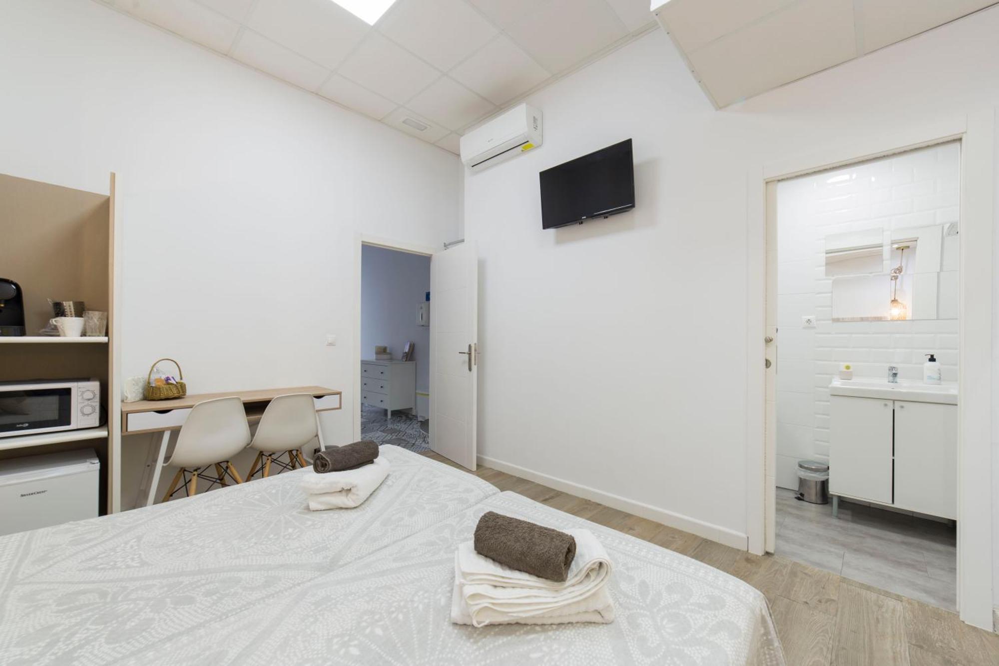 Apartamento Up Qurtuba *