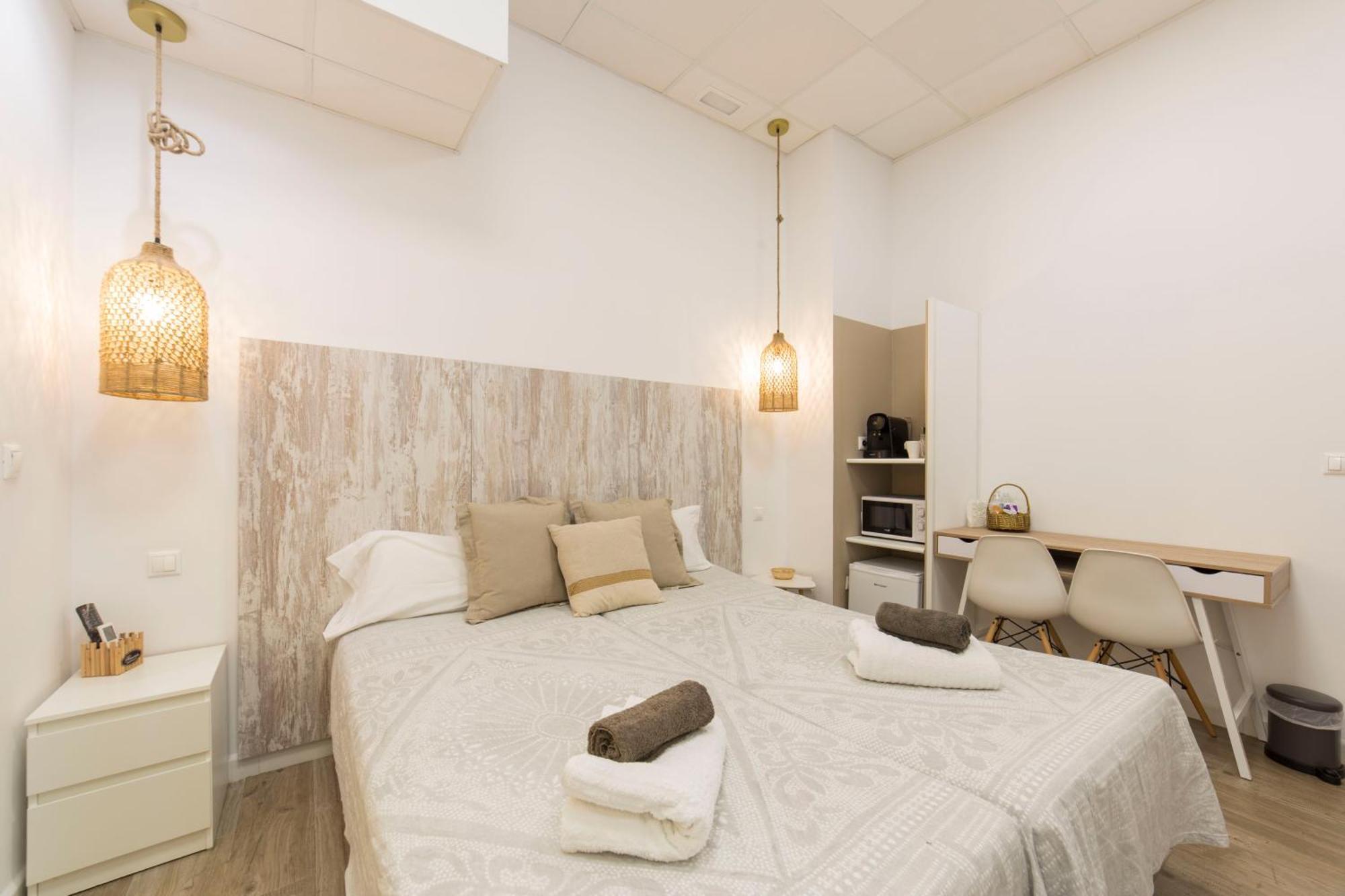 Apartamento Up Qurtuba