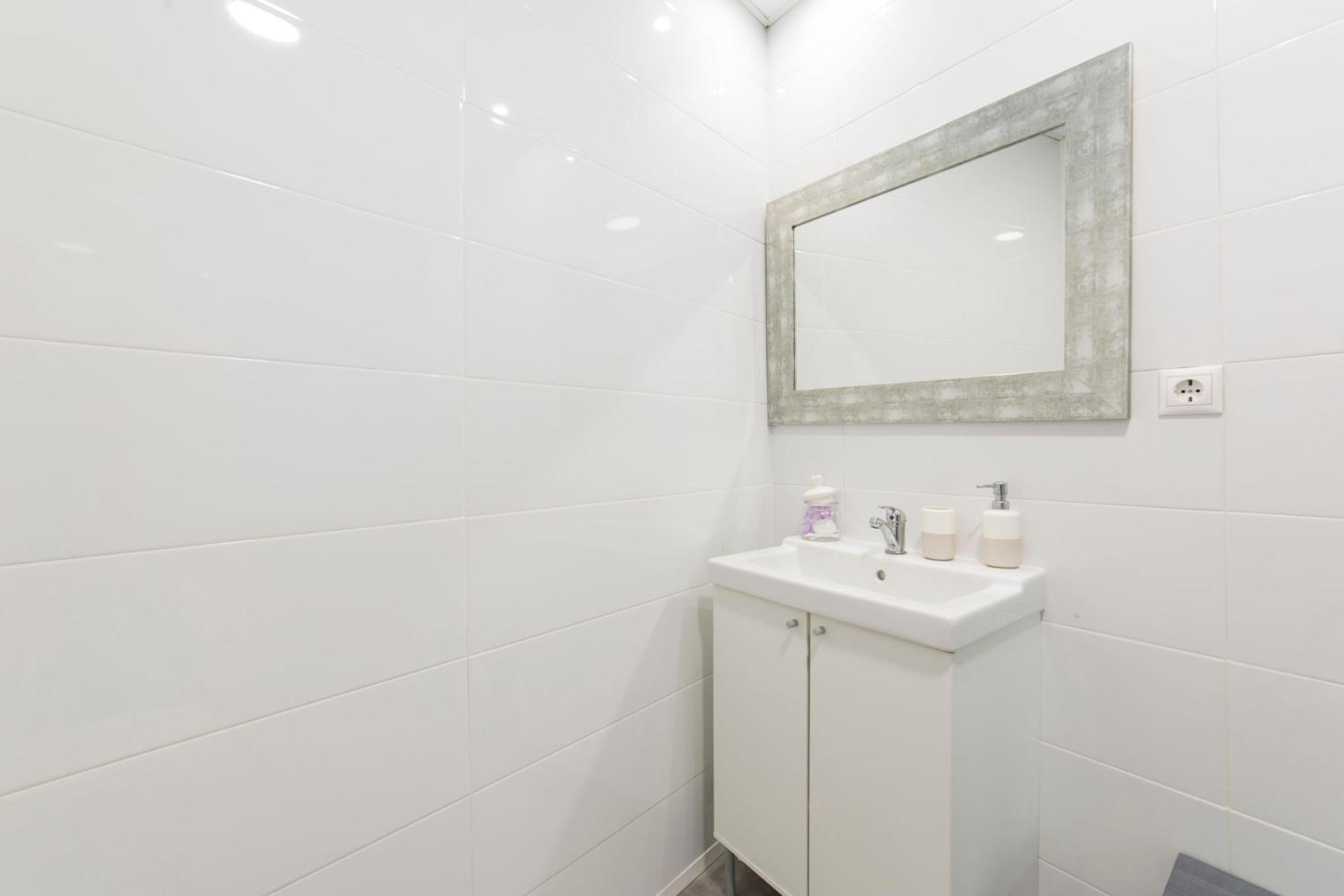Up Qurtuba Apartamento