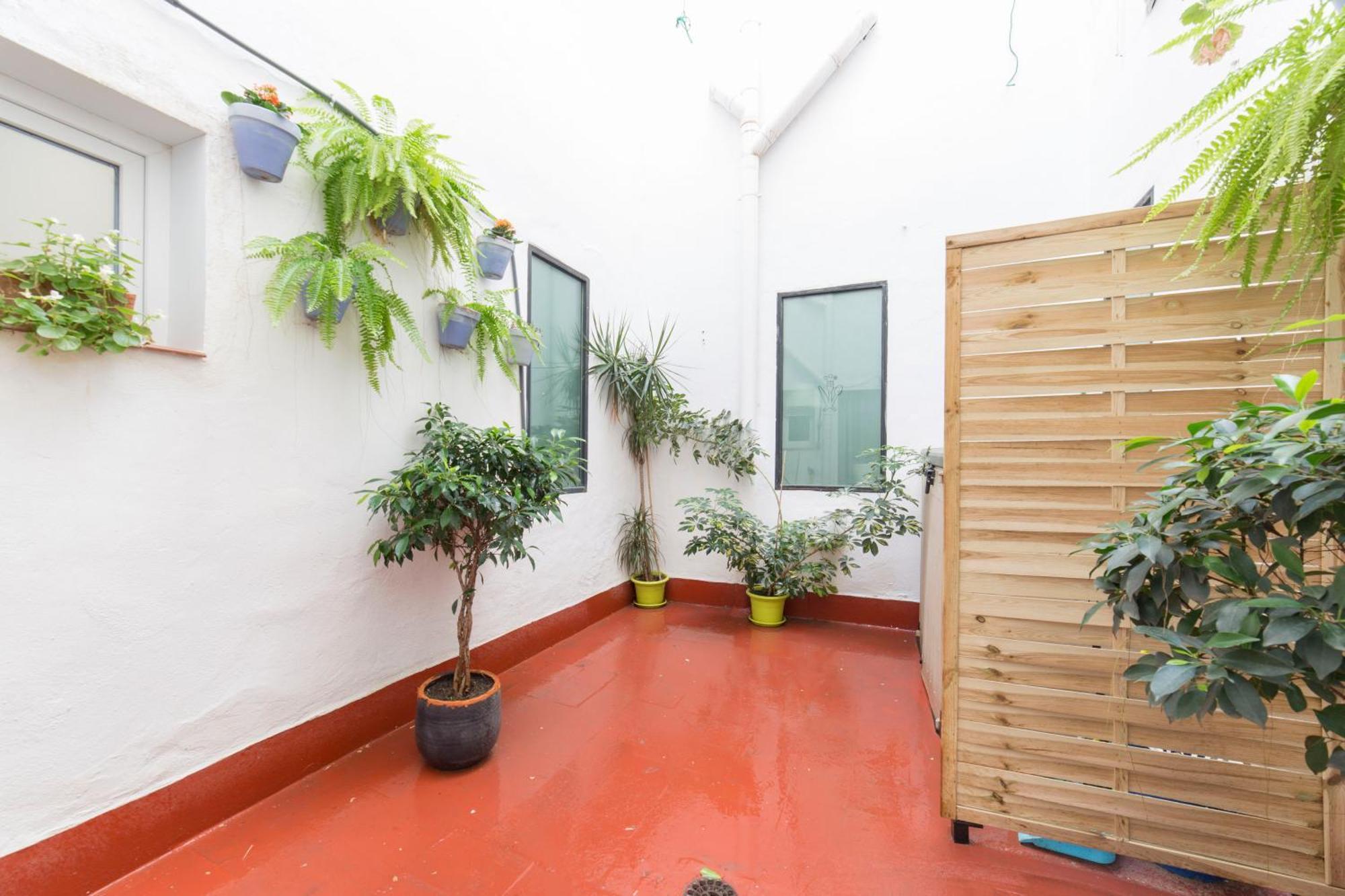 Up Qurtuba Apartamento Córdoba