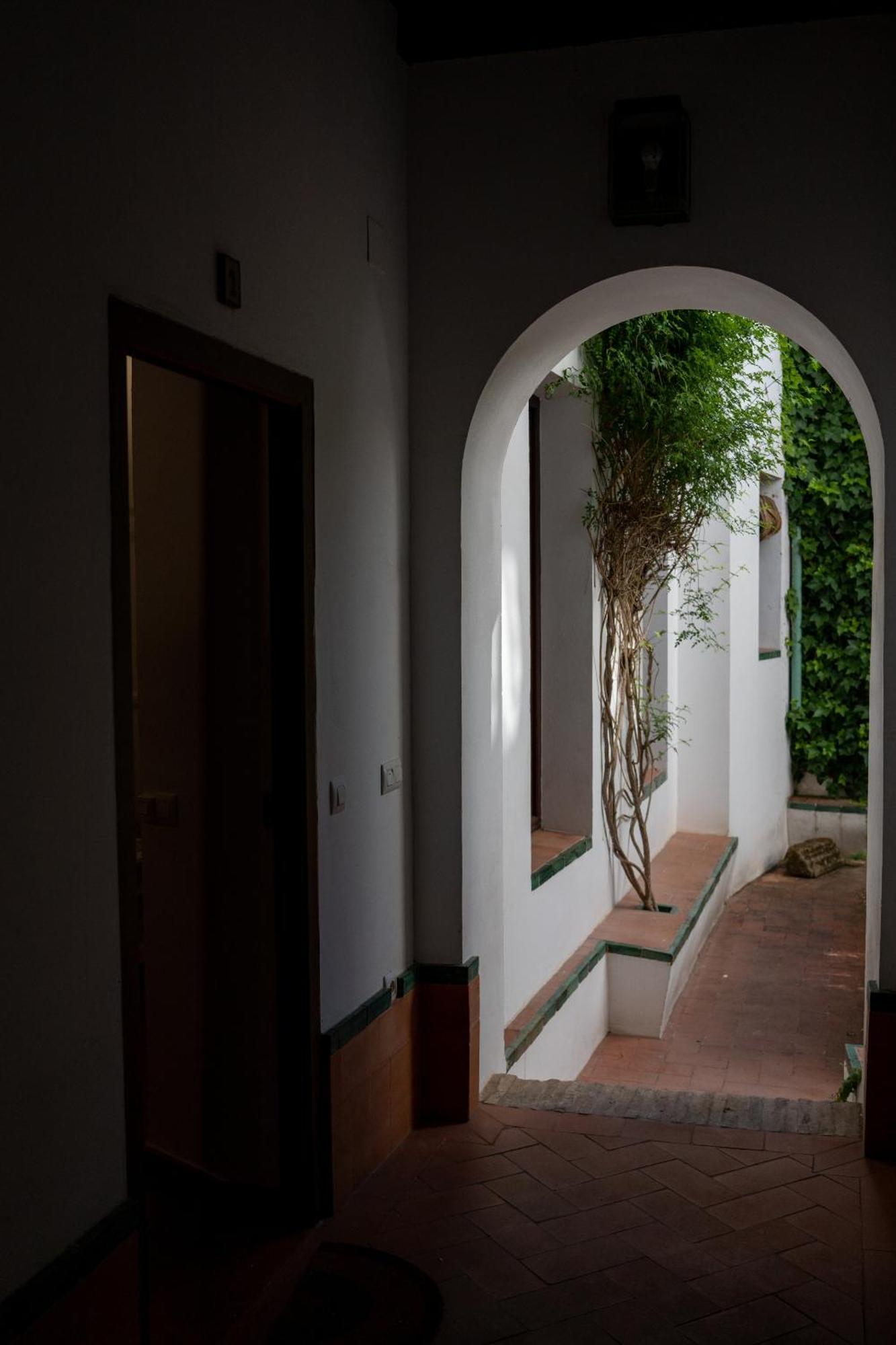 Apartment Patio De La Hoguera *
