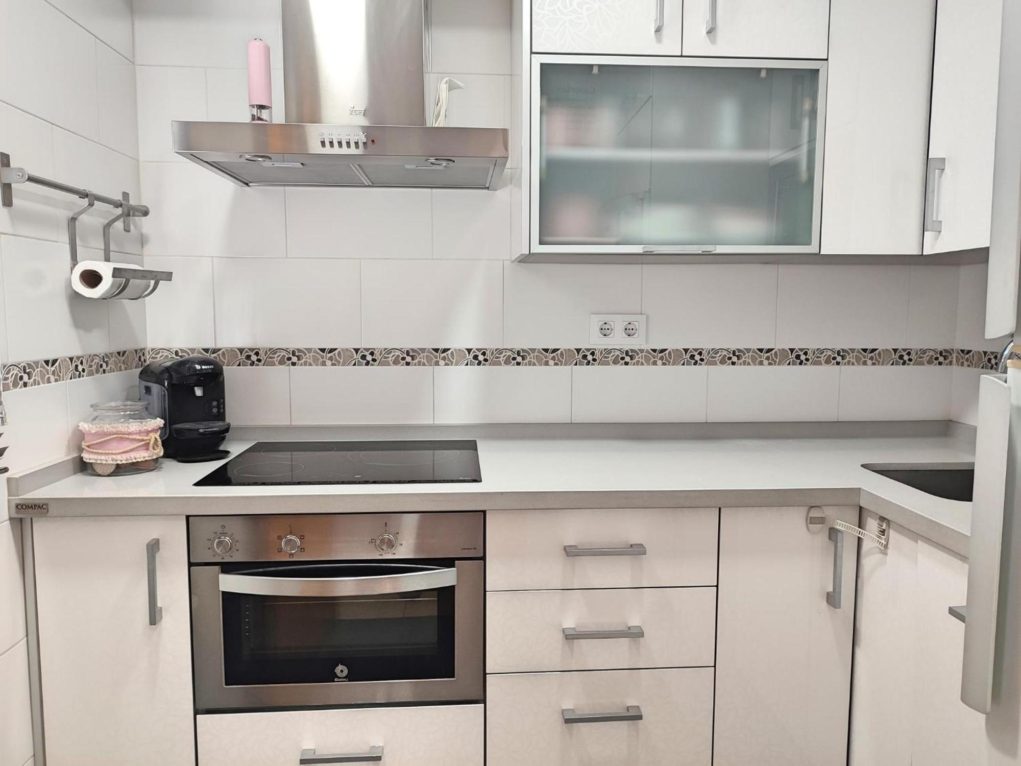 Atico Gran Terraza Luz Apartamento Córdoba
