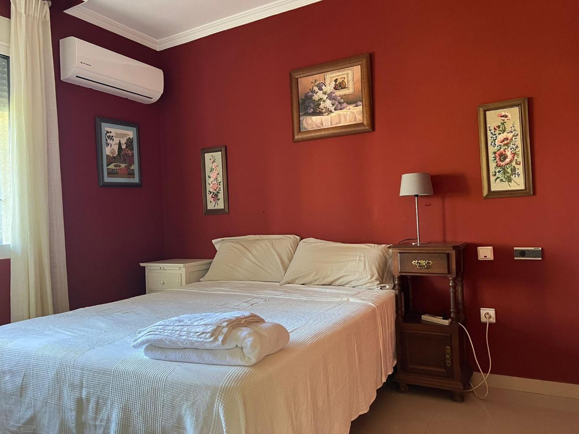 Hacienda El Chorlo Сasa de vacaciones *