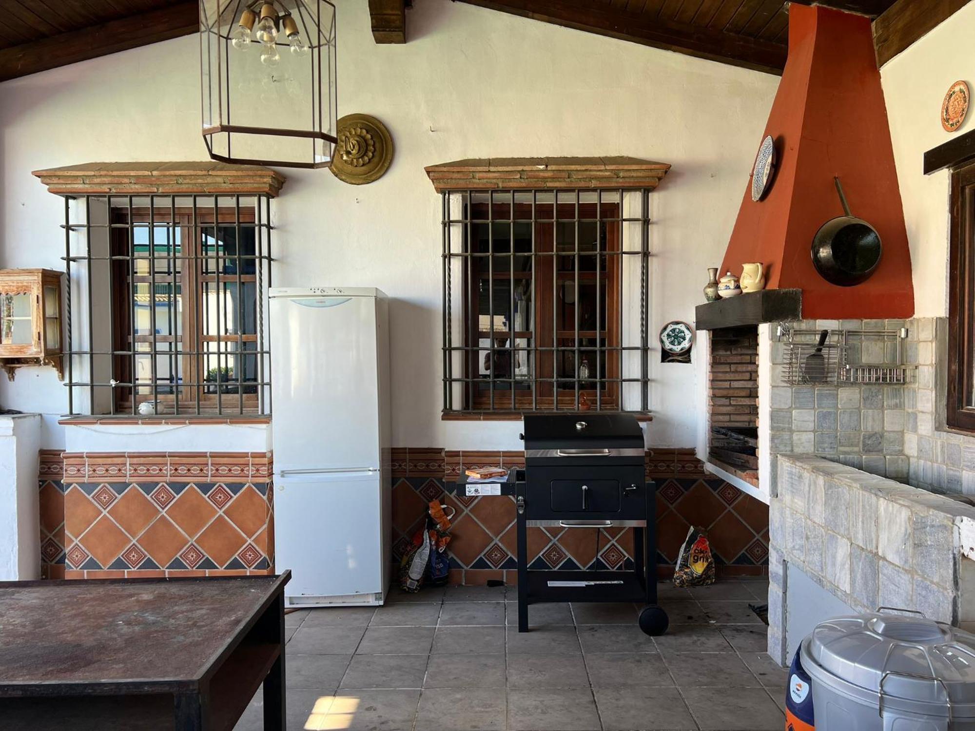 Hacienda El Chorlo Сasa de vacaciones
