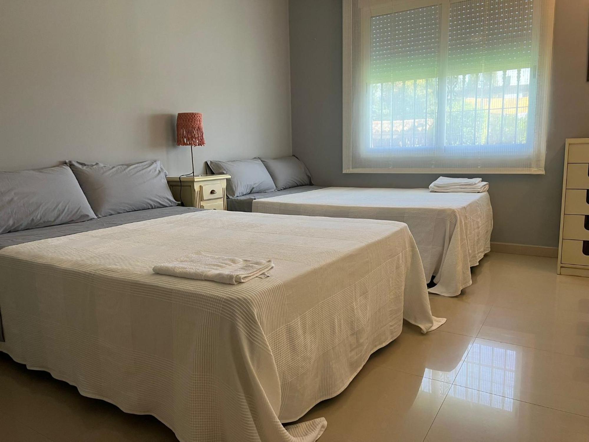 Hacienda El Chorlo Сasa de vacaciones Córdoba