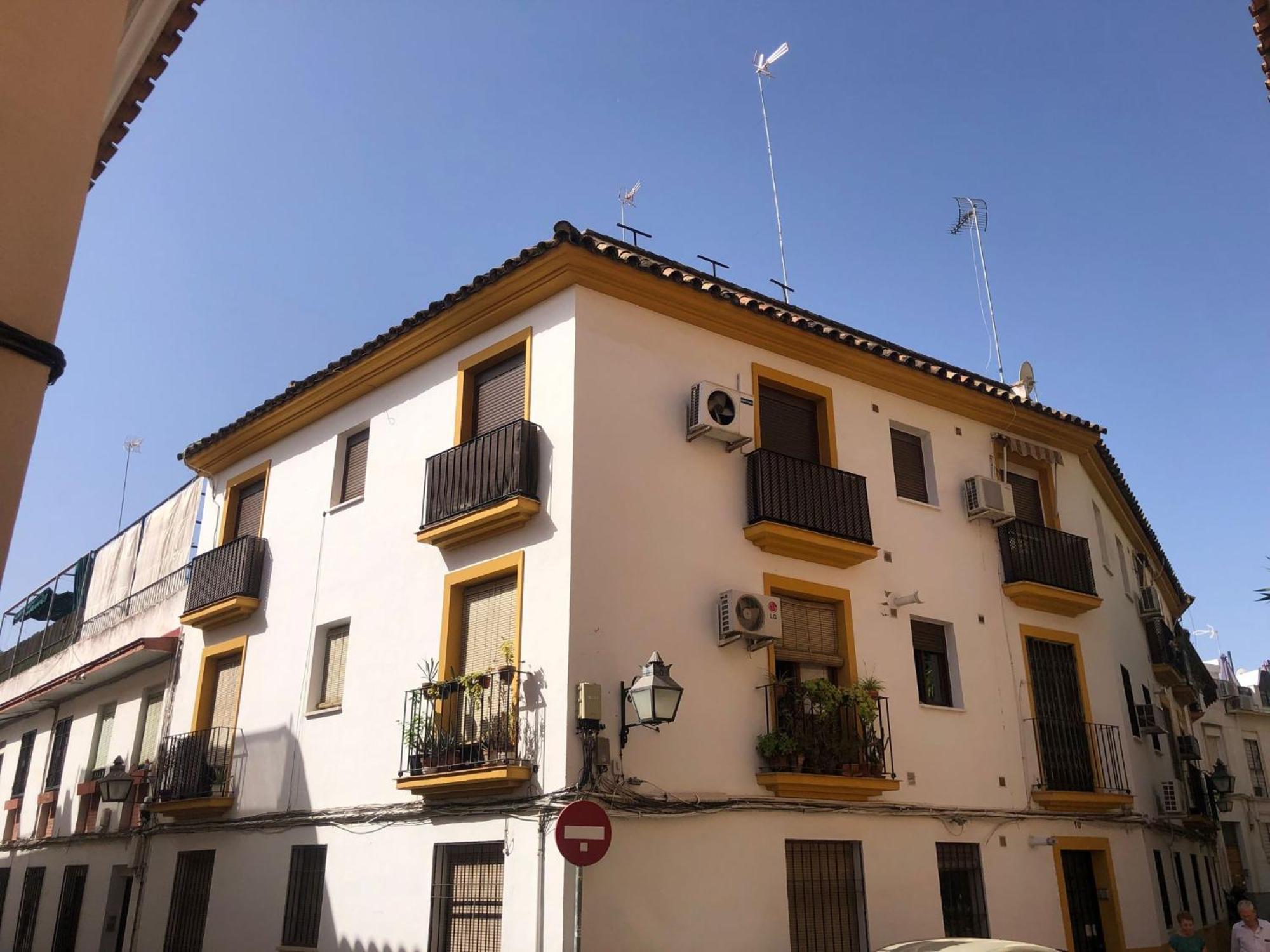 Apto Familiar Balcones A La Muralla Apartment