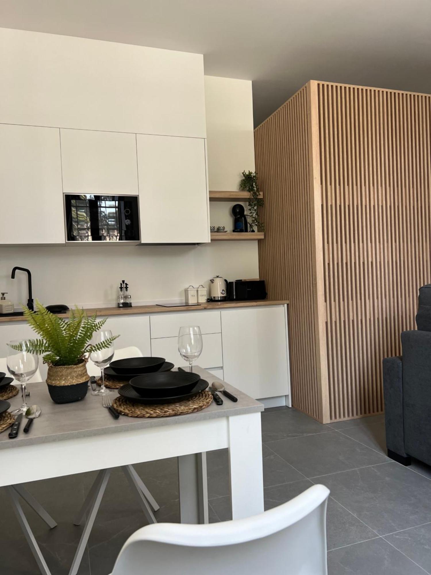 Lofts Jumaral - La Magdalena Apartamento Córdoba