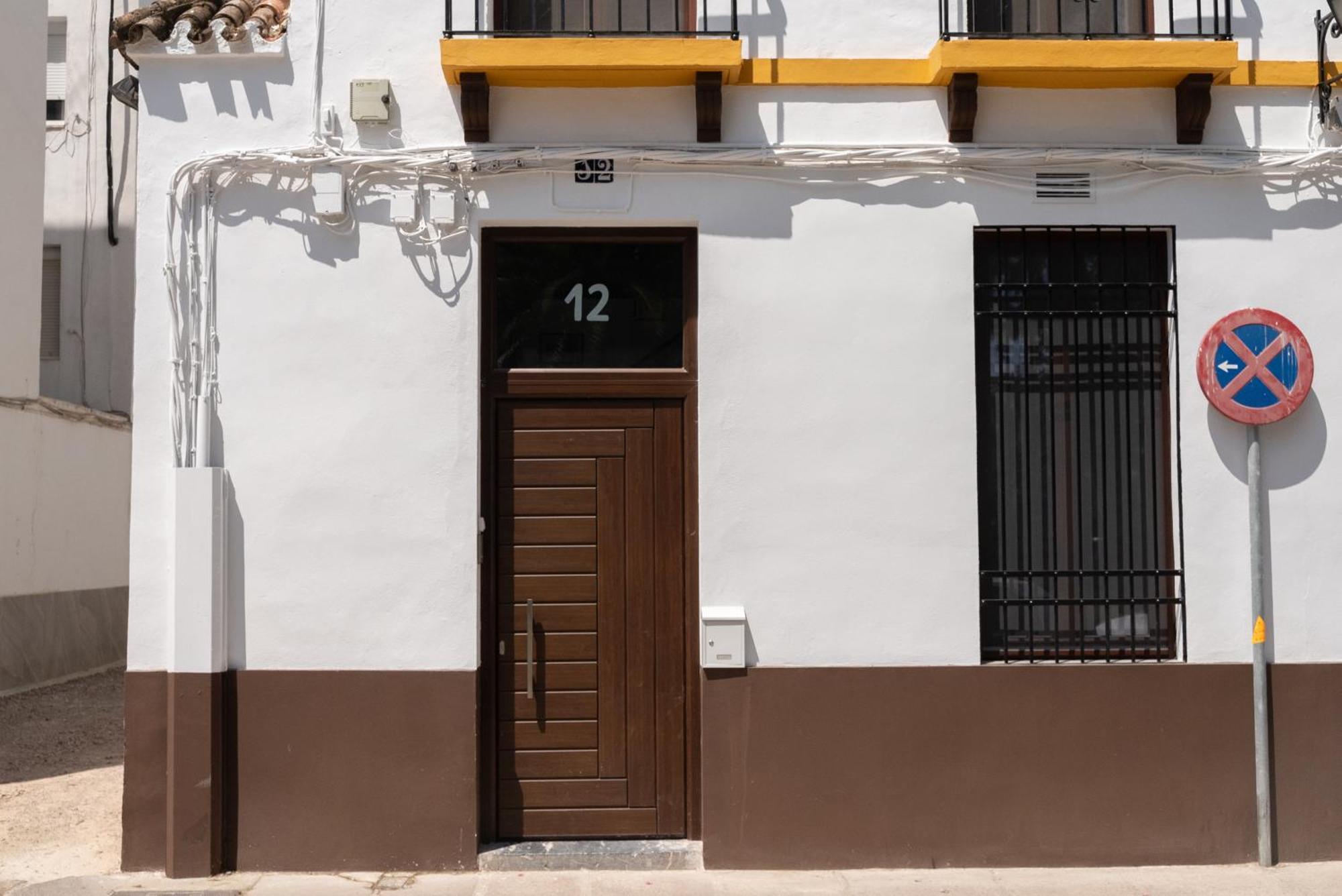 Apartamento Lofts Jumaral - La Magdalena Córdoba