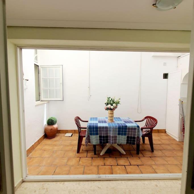 Pleno Casco Historico Apartamento