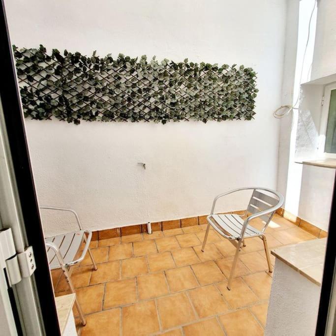 Pleno Casco Historico Apartamento Córdoba
