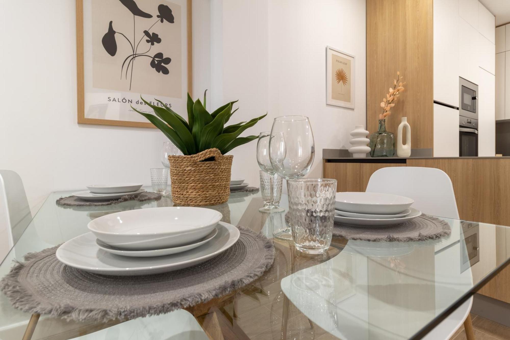 La Morada Cordobesa Apartamento Córdoba