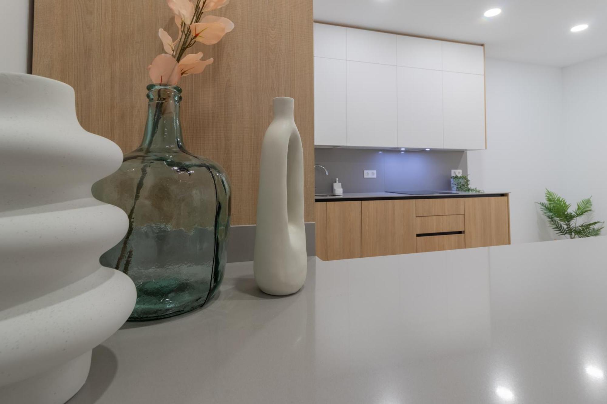 Apartamento La Morada Cordobesa Córdoba