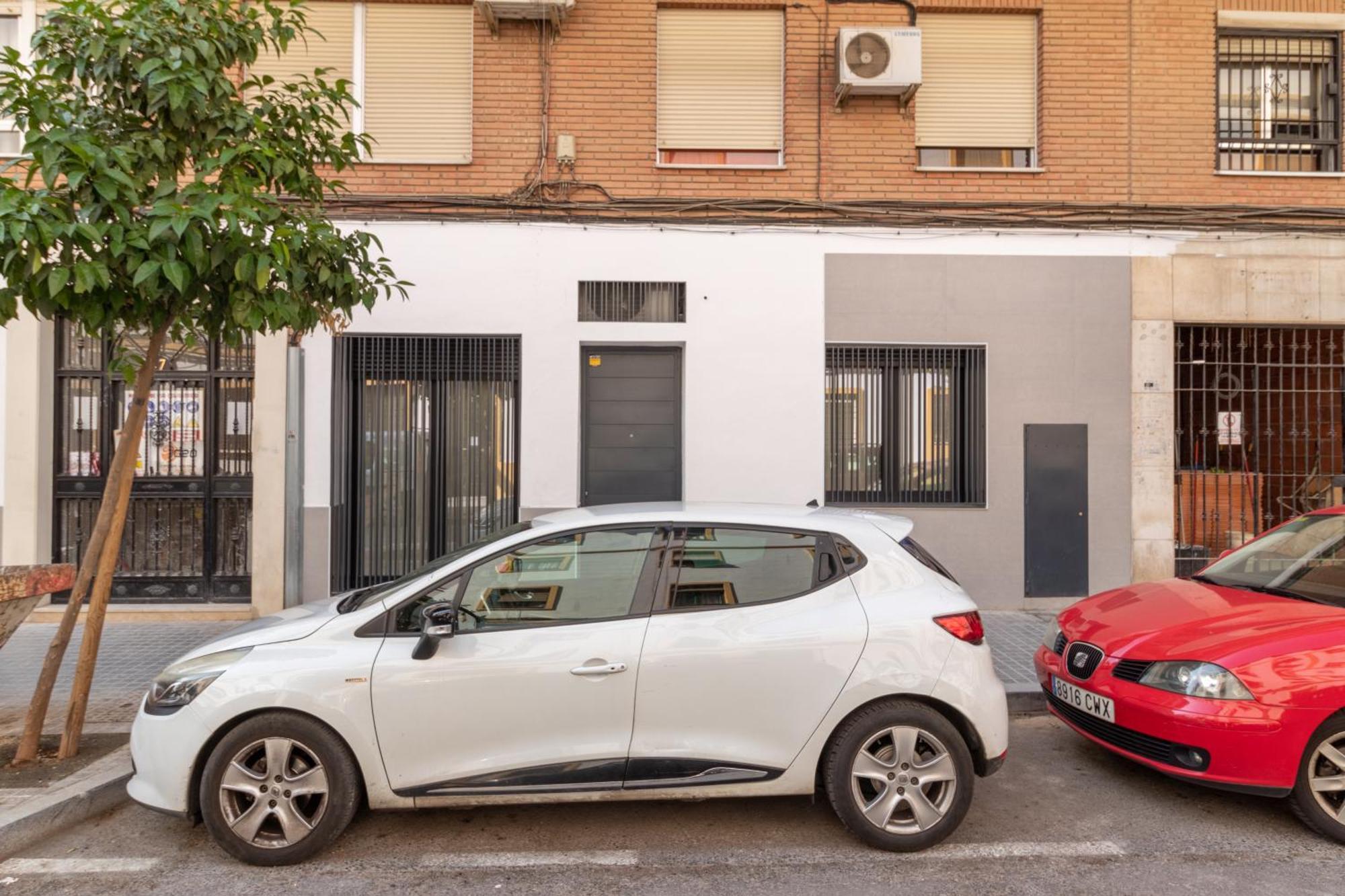 La Morada Cordobesa Apartamento Córdoba