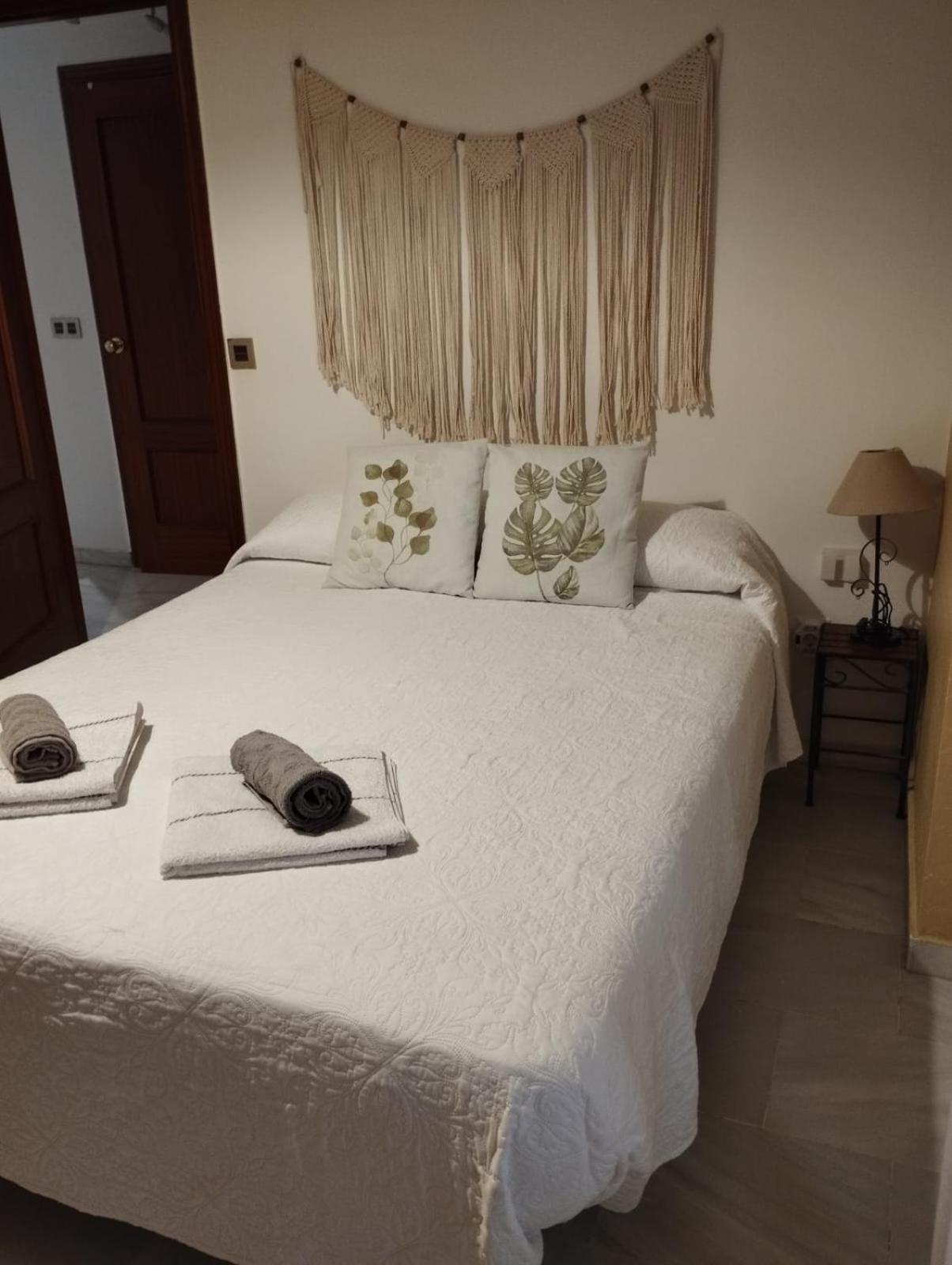Apartamento Patios Con Encanto
