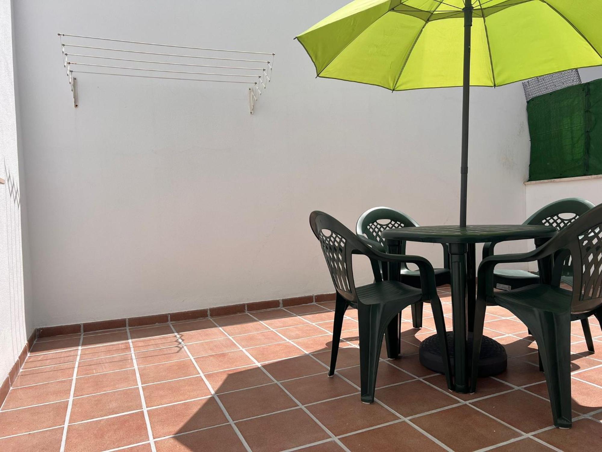 Con Excelente Ubicacion Y Terraza Privada * Córdoba