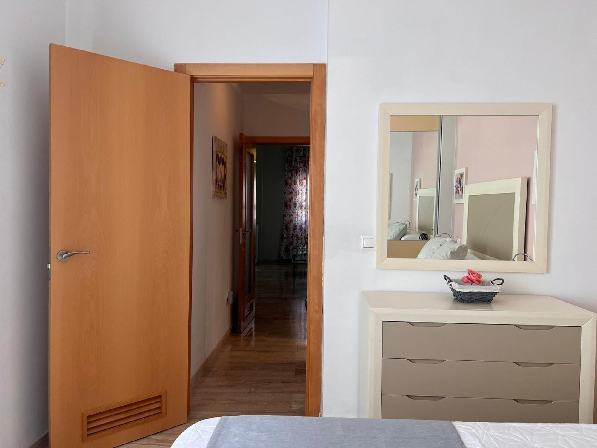 Con Excelente Ubicacion Y Terraza Privada