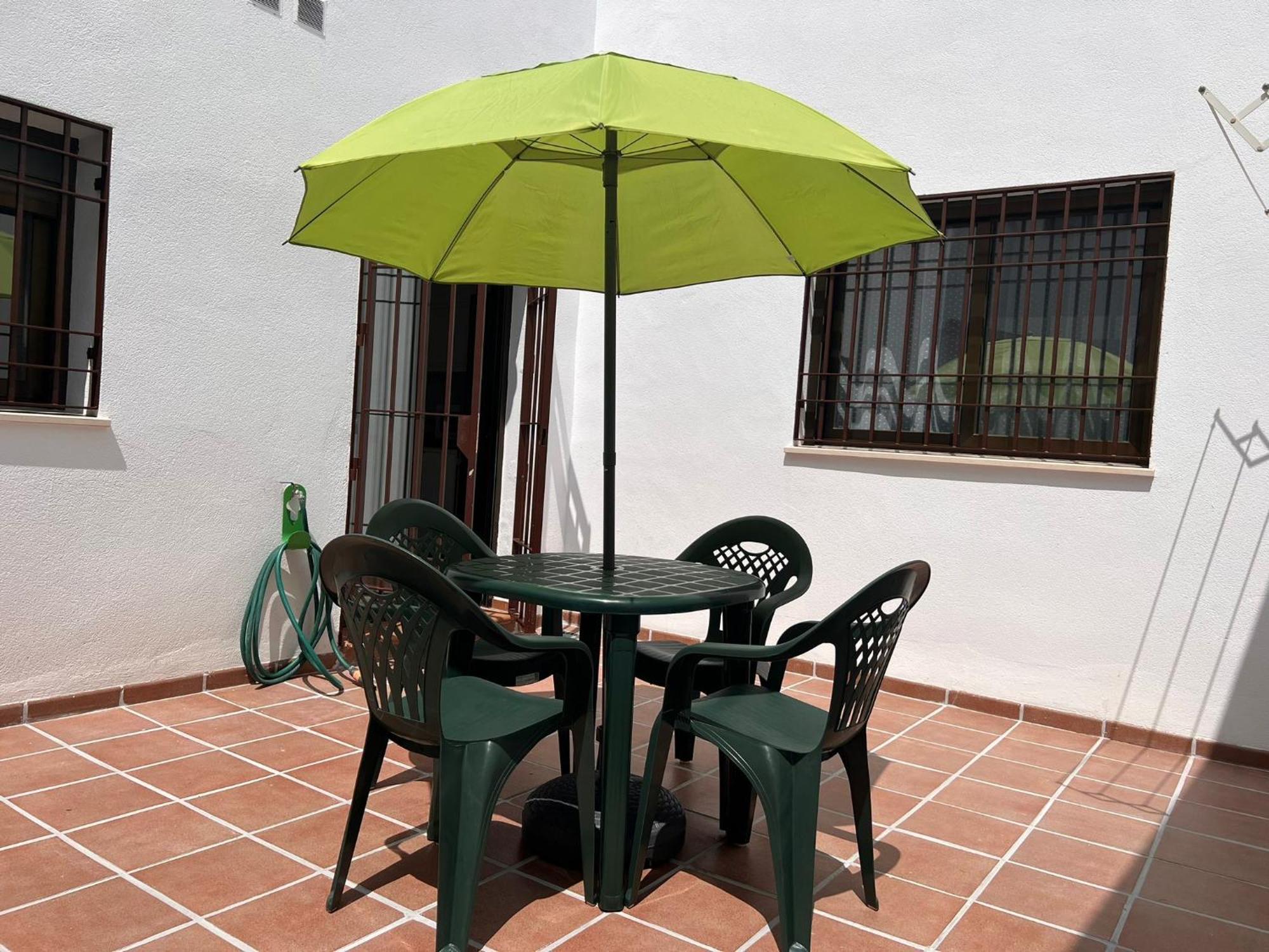 Con Excelente Ubicacion Y Terraza Privada *