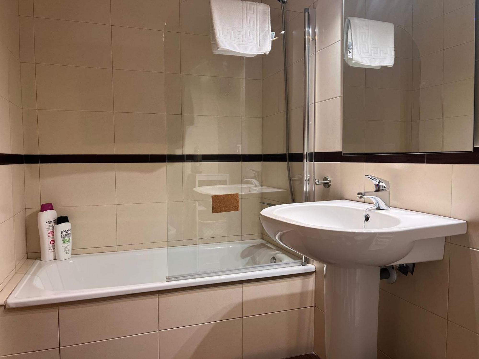 Con Excelente Ubicacion Y Terraza Privada Apartamento Córdoba