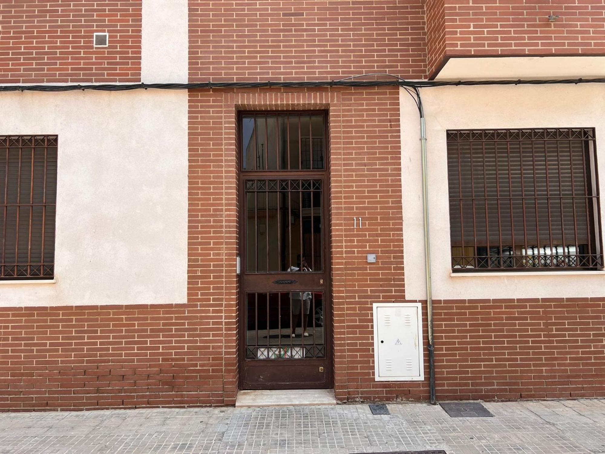 Con Excelente Ubicacion Y Terraza Privada Apartamento