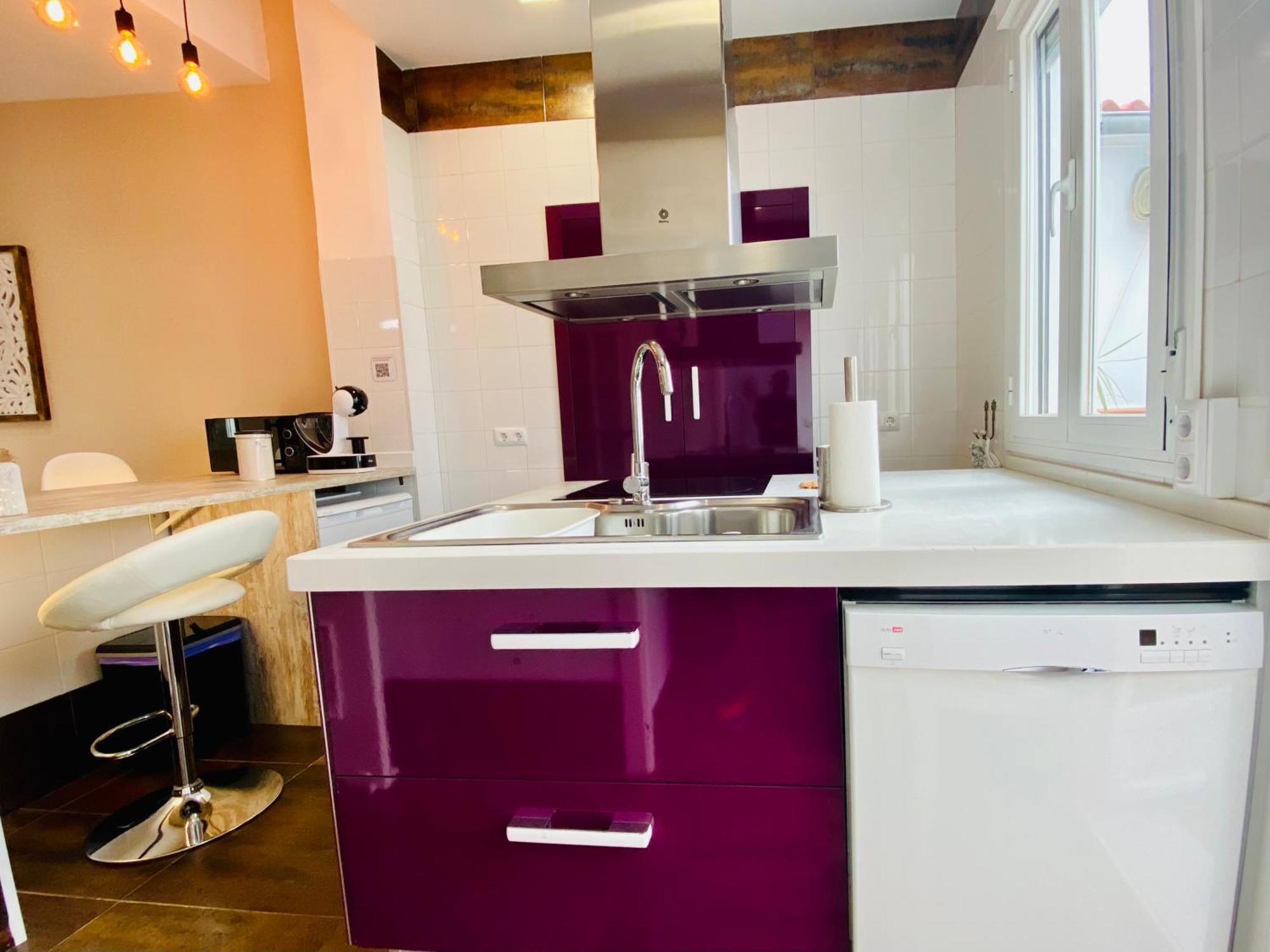 Rosmarinus Centro Apartamento *
