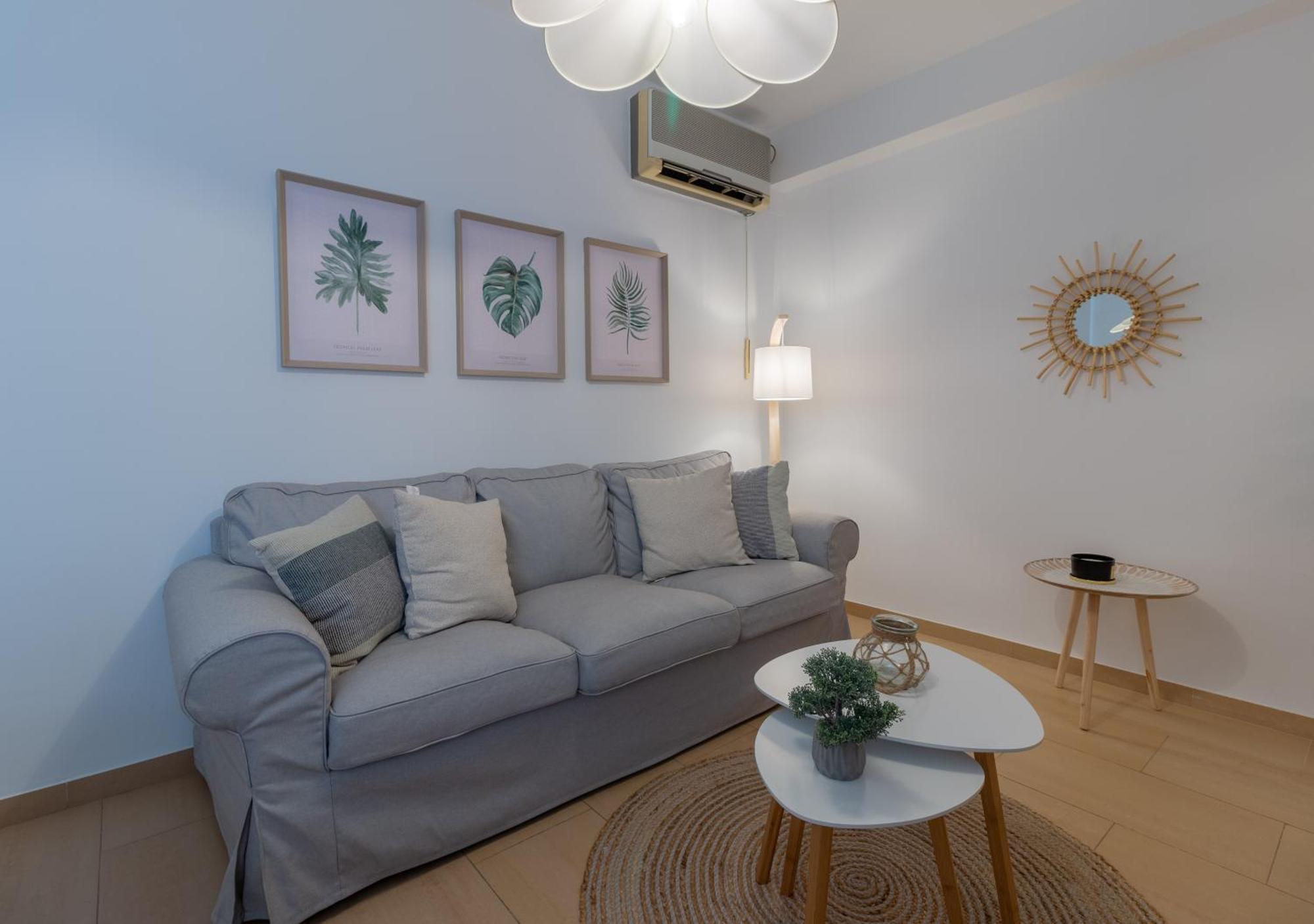 Apartment Julio Romero - Nuevo Y Centrico Cordoba