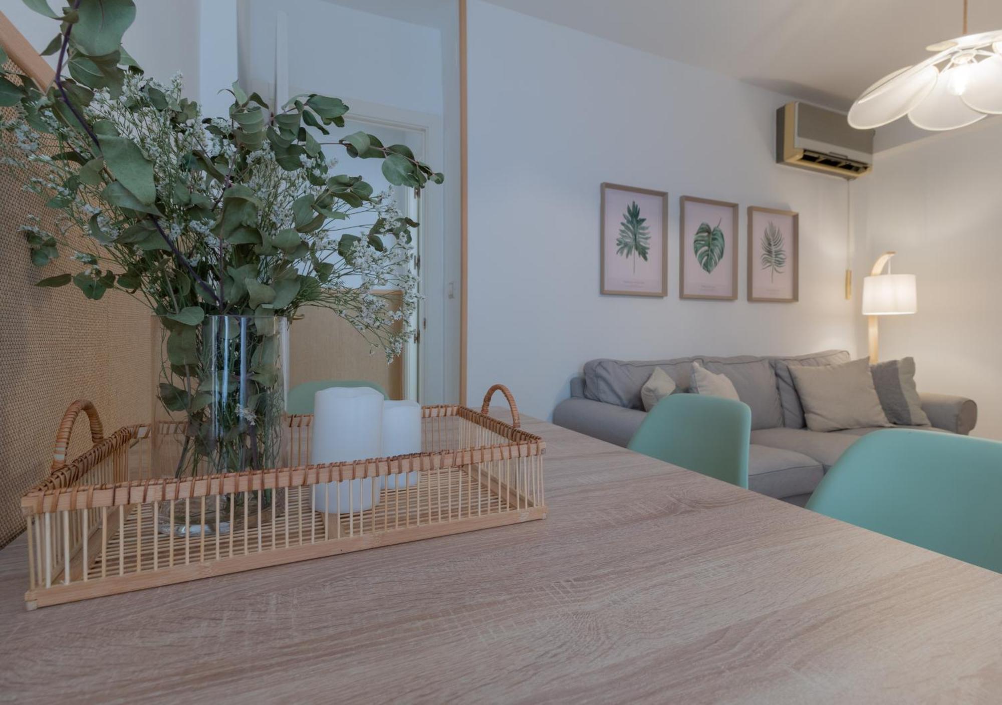 Apartment Julio Romero - Nuevo Y Centrico
