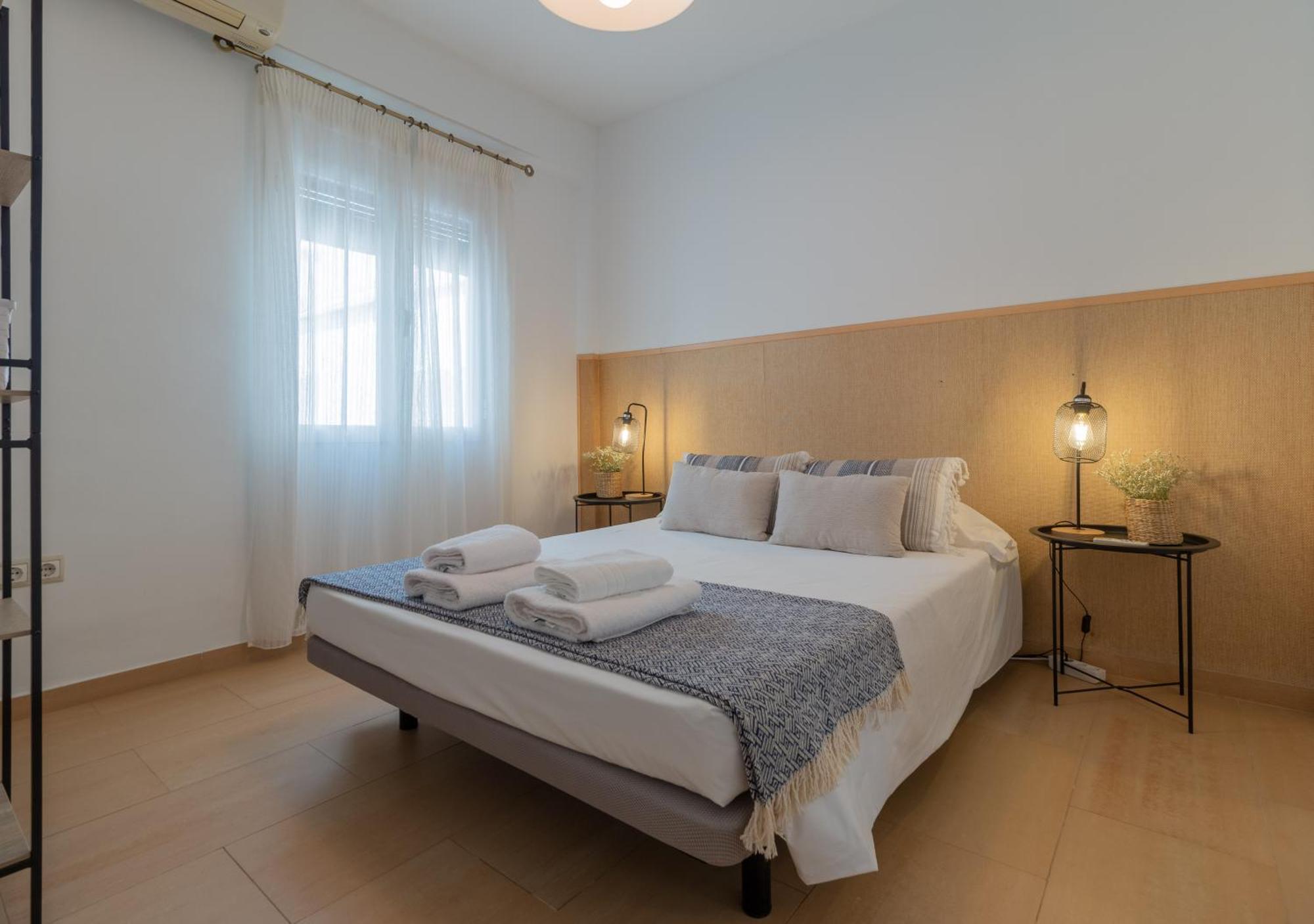 Julio Romero - Nuevo Y Centrico Apartment