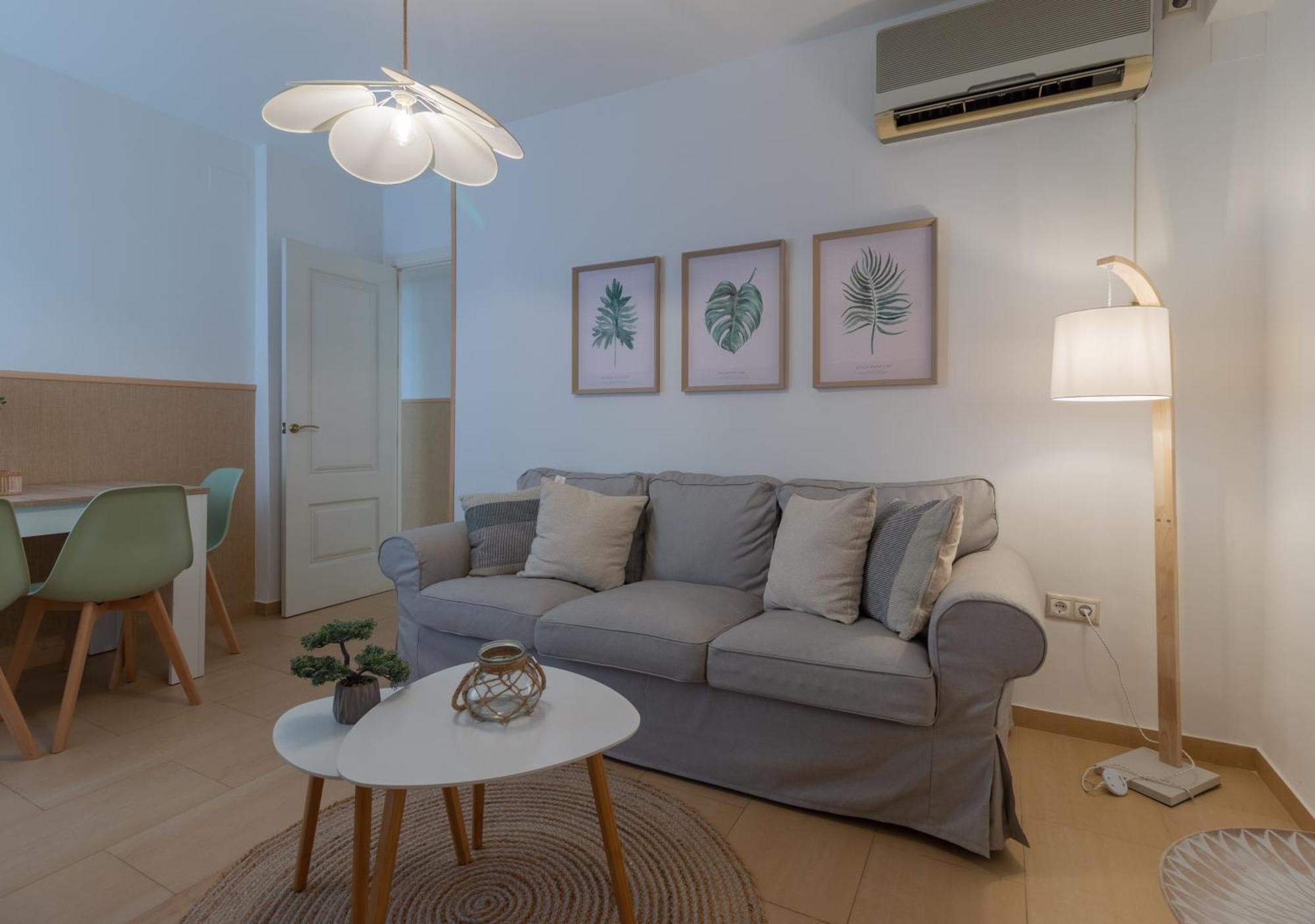 Apartment Julio Romero - Nuevo Y Centrico *