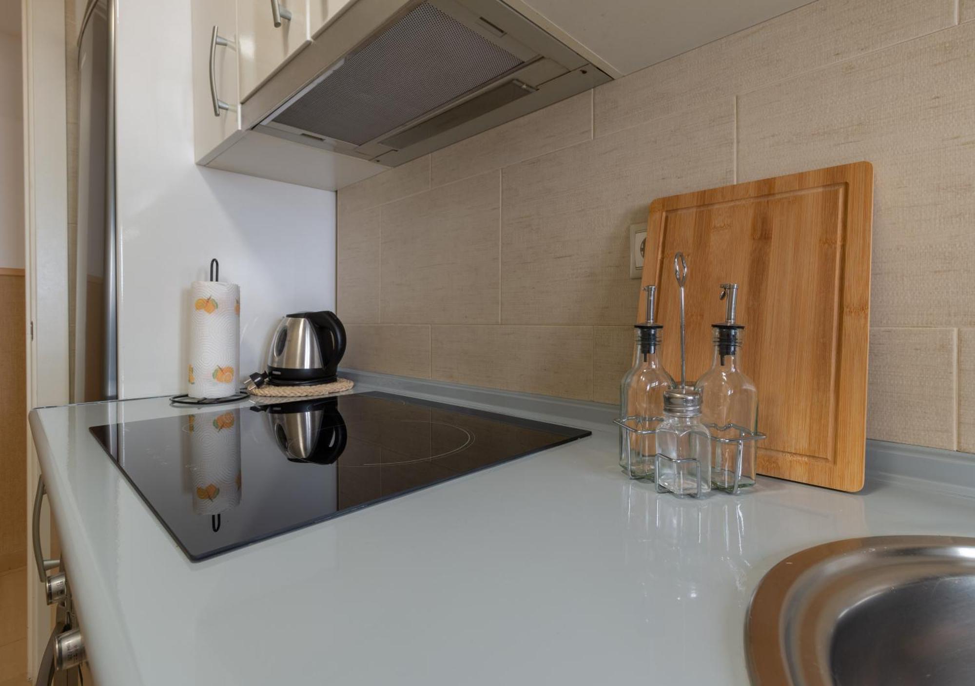 Apartment Julio Romero - Nuevo Y Centrico Cordoba