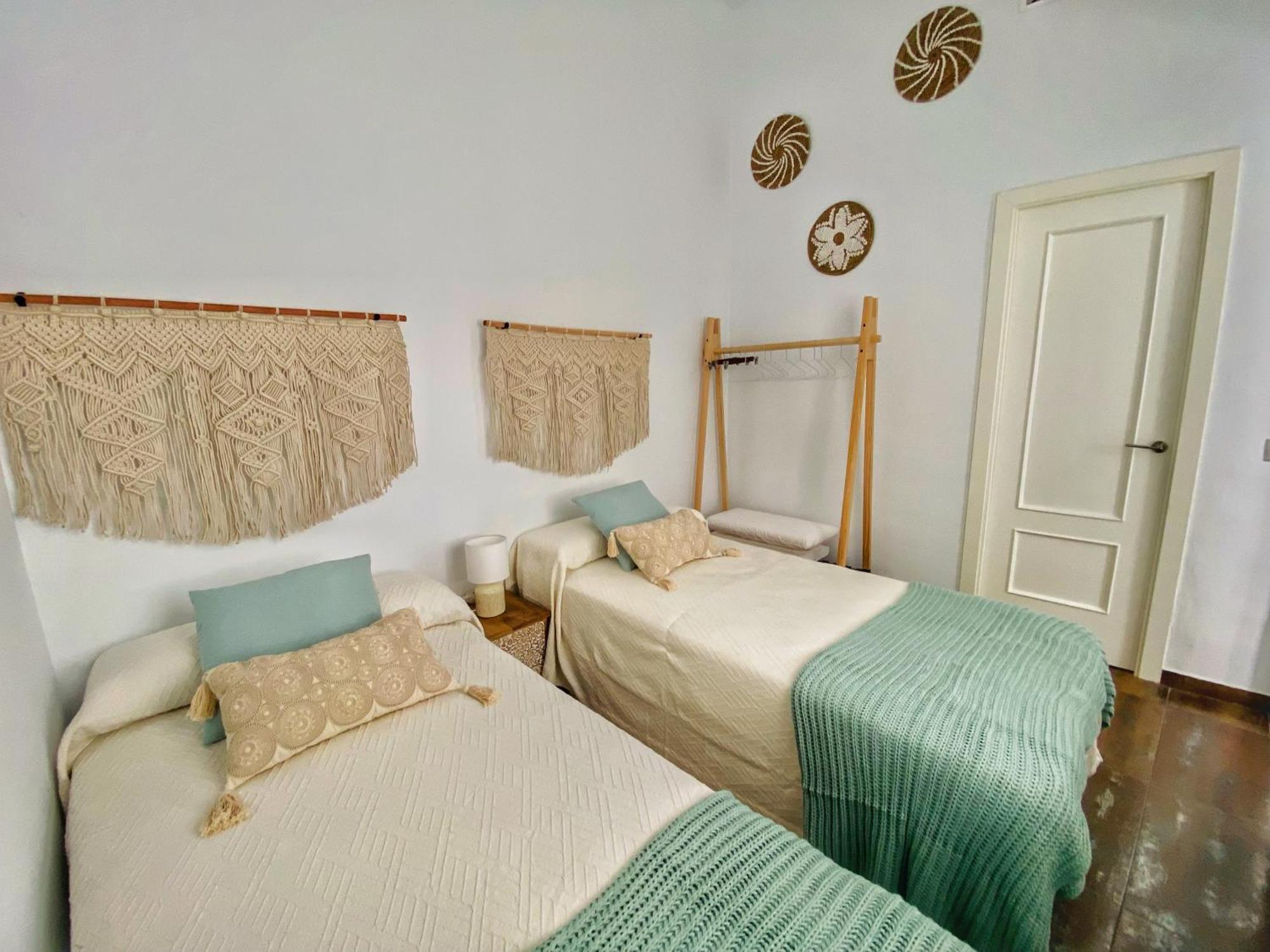 Apartment Rosmarinus Centro