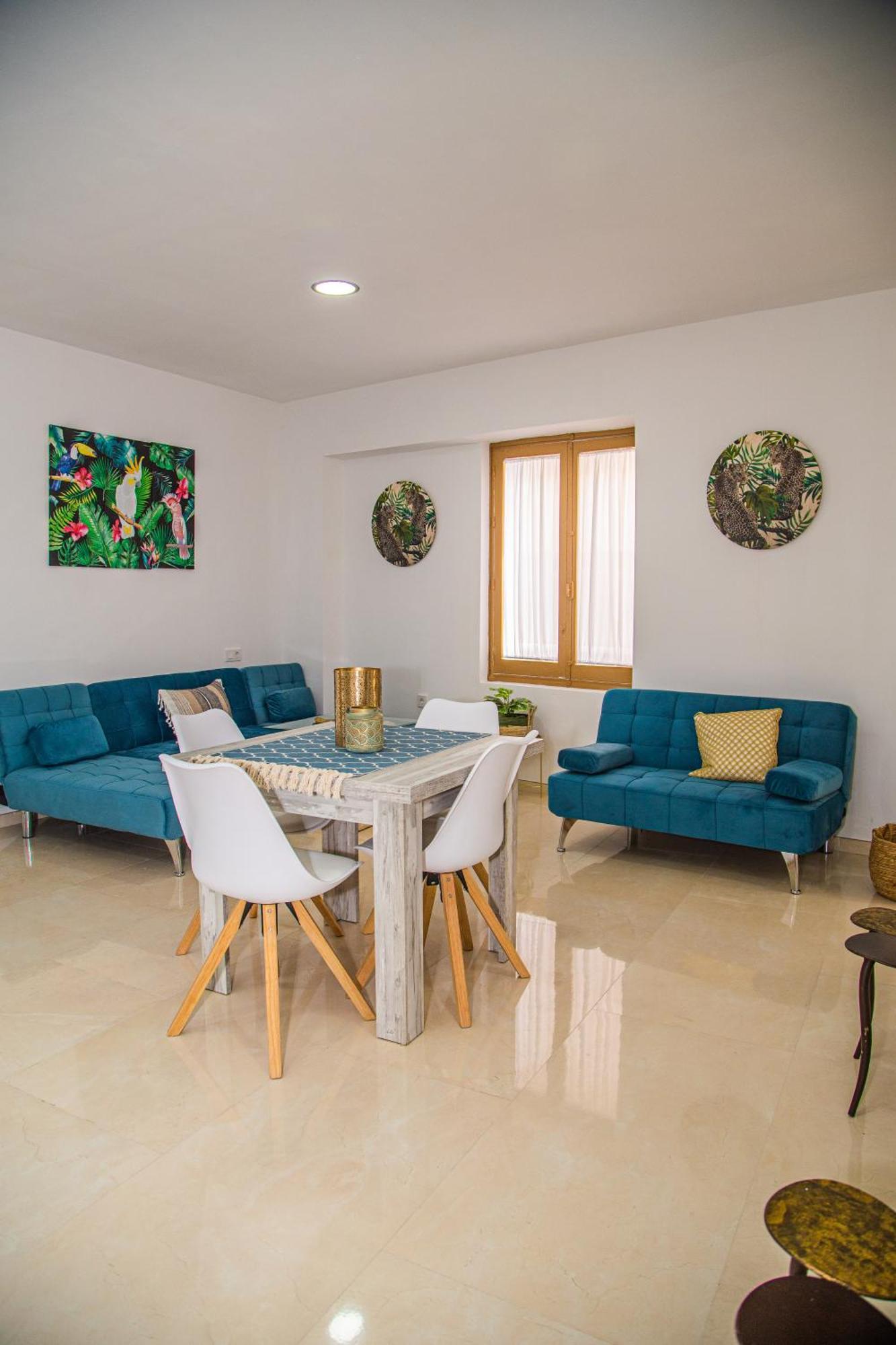 Apartment Centro Sandoval Cordoba