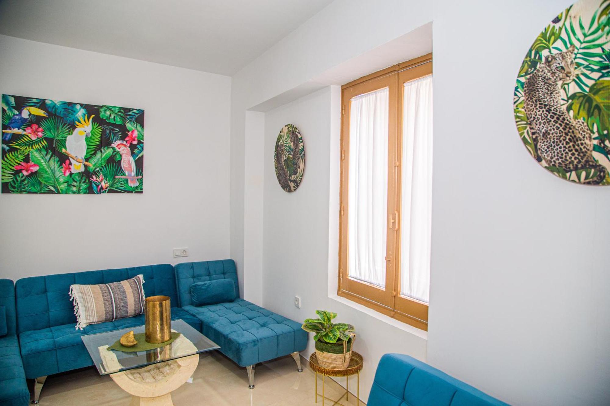 Apartment Centro Sandoval Cordoba