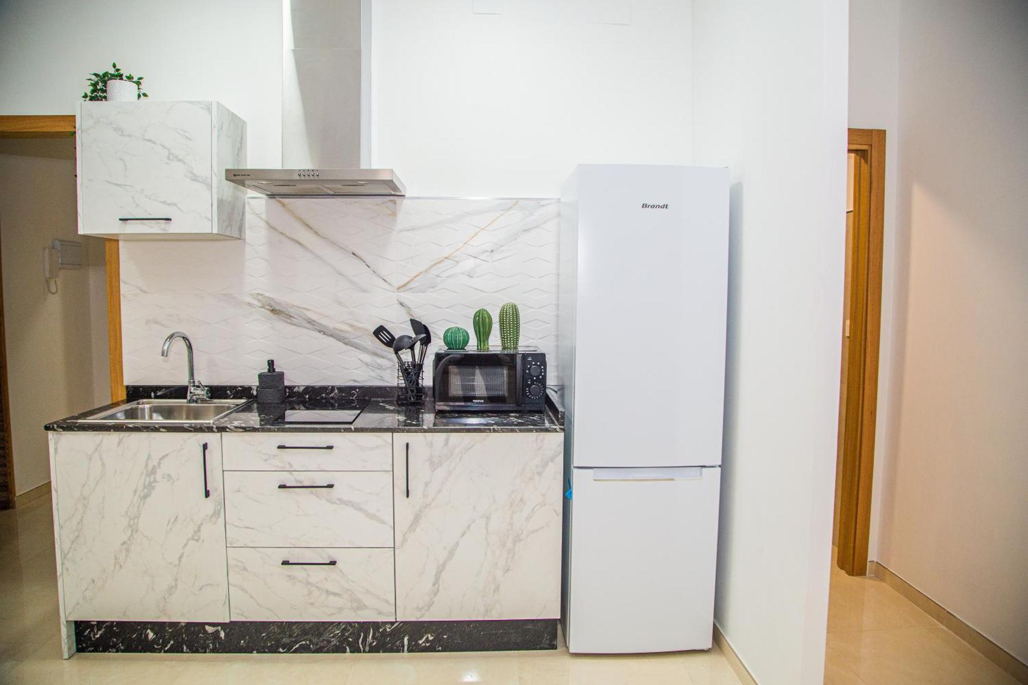 Apartment Centro Sandoval
