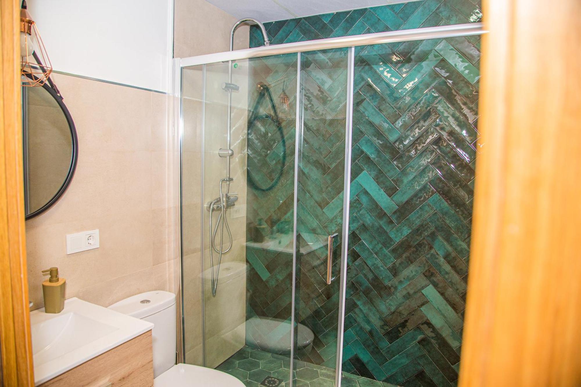Centro Sandoval Apartment *