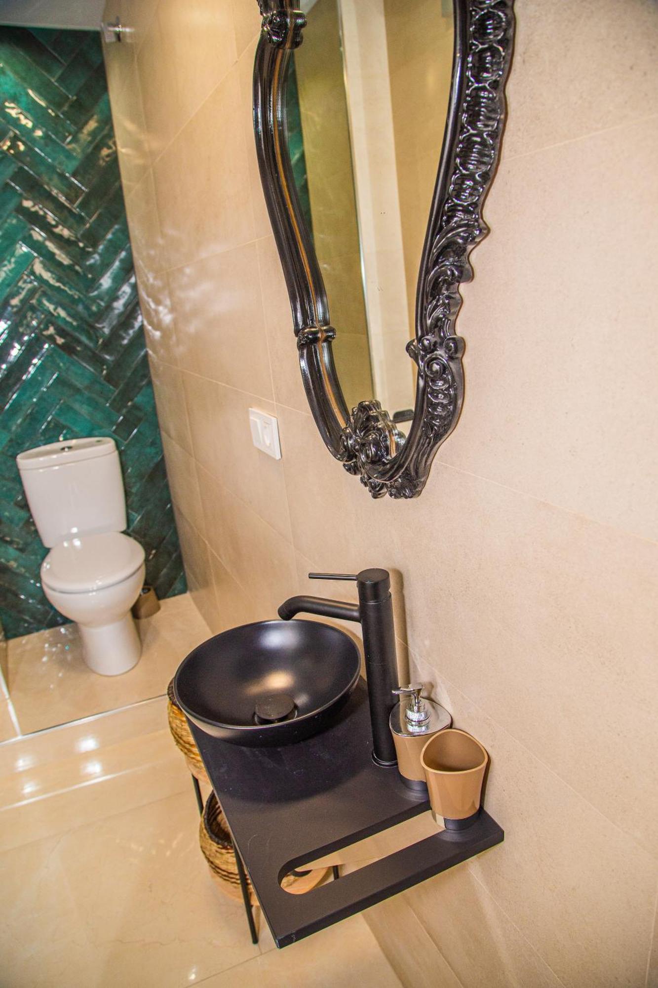 Apartment Centro Sandoval