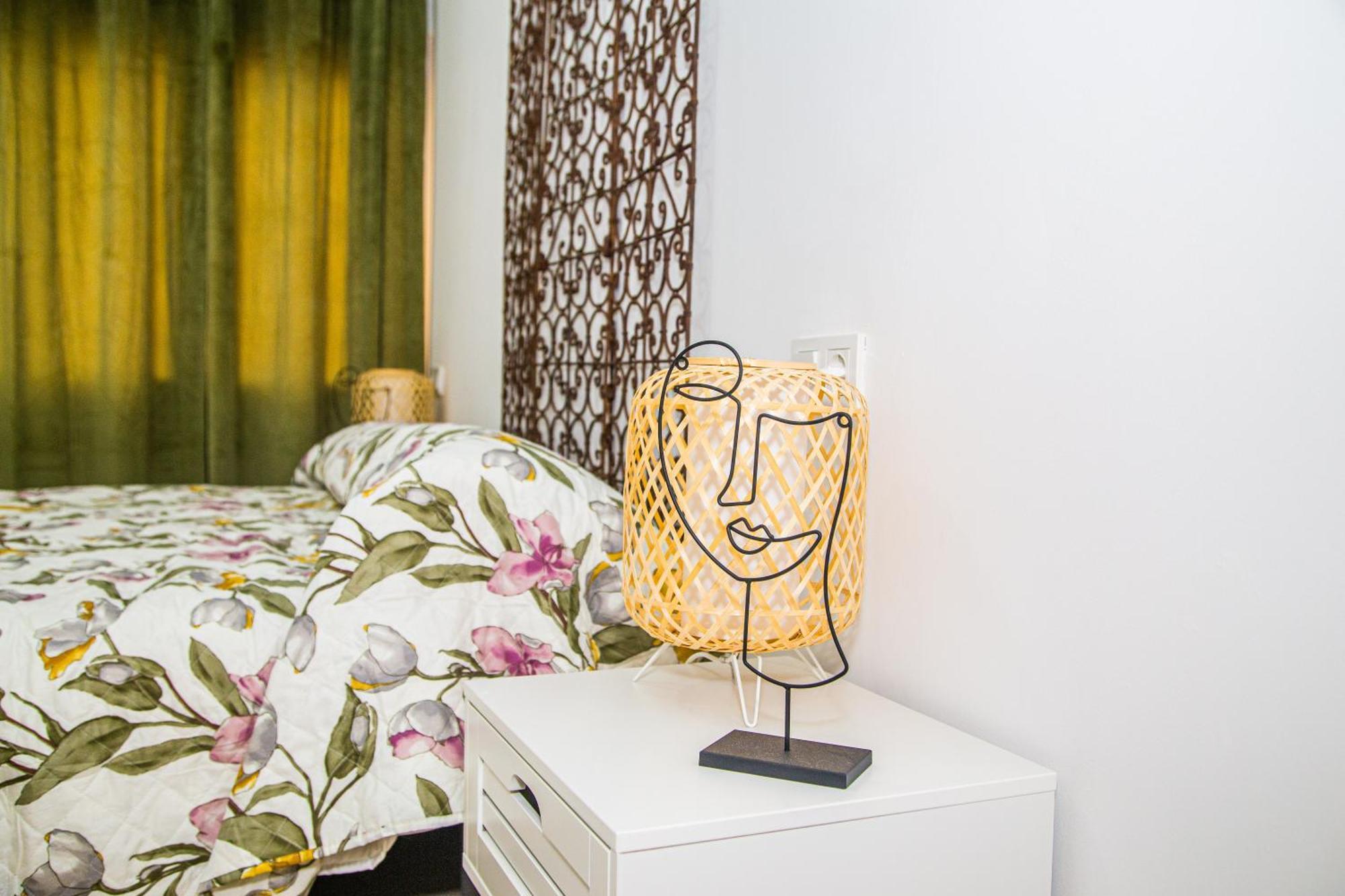 Centro Sandoval Apartment *