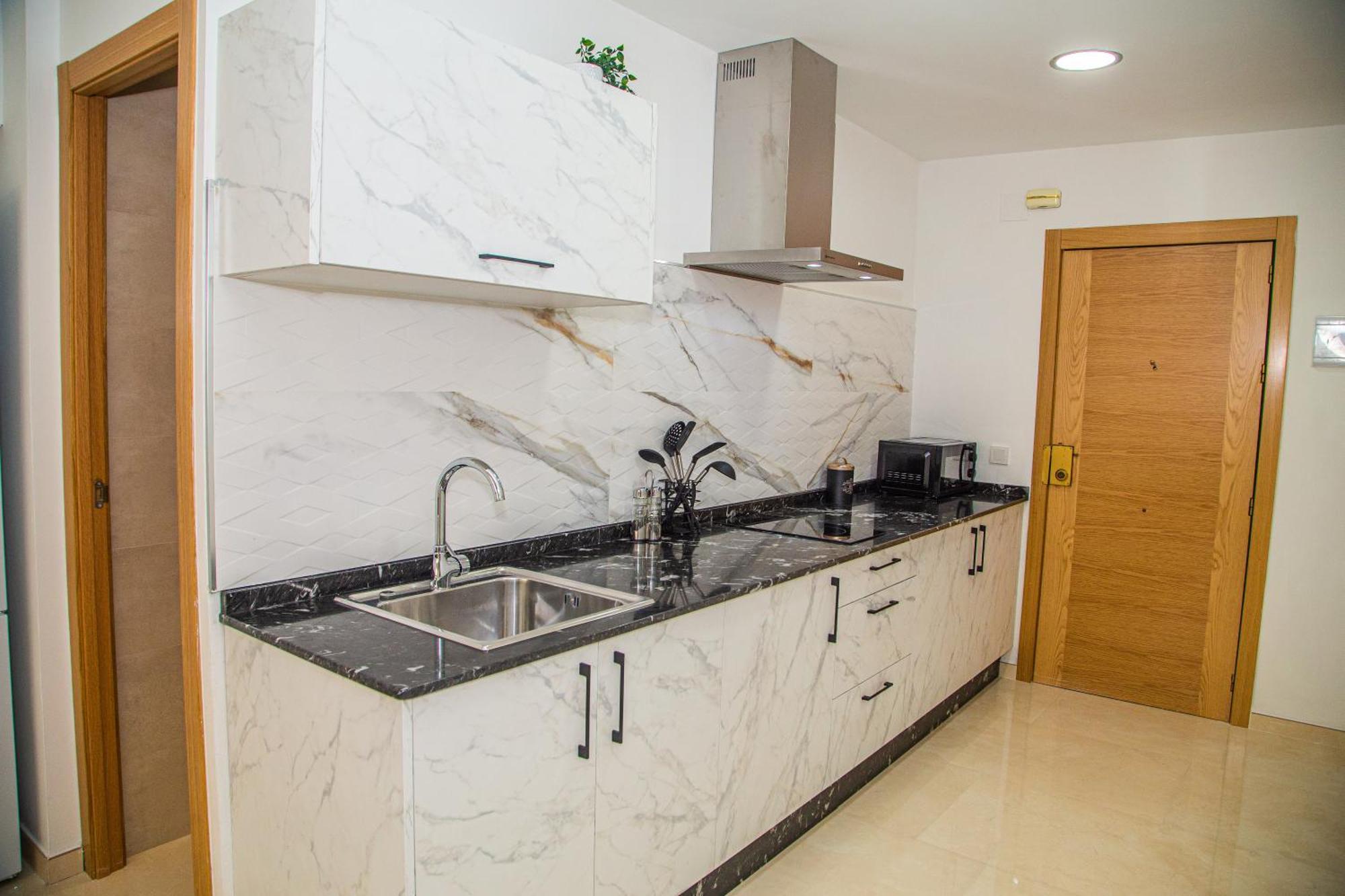 Apartment Centro Sandoval