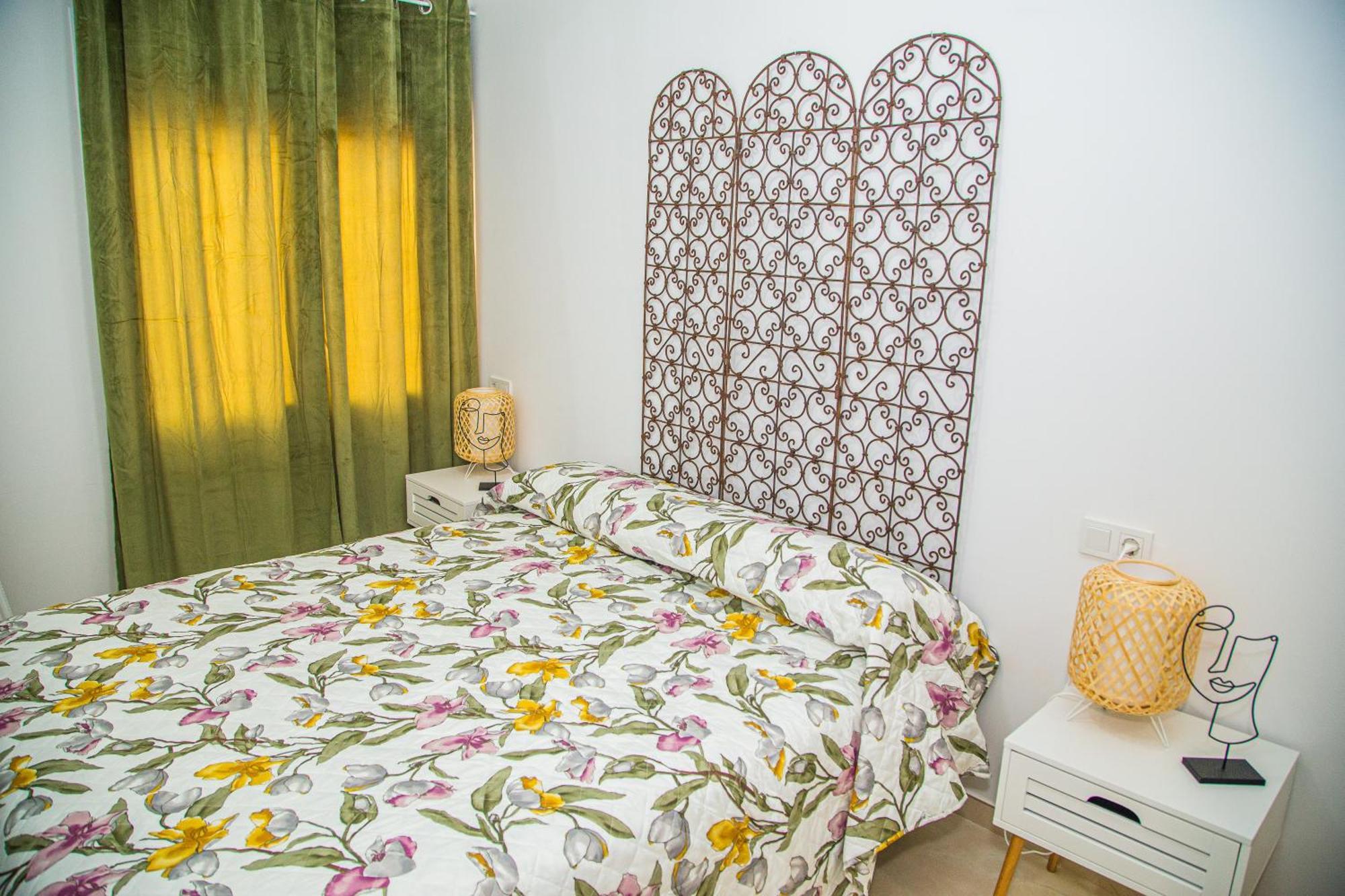 Apartment Centro Sandoval Cordoba