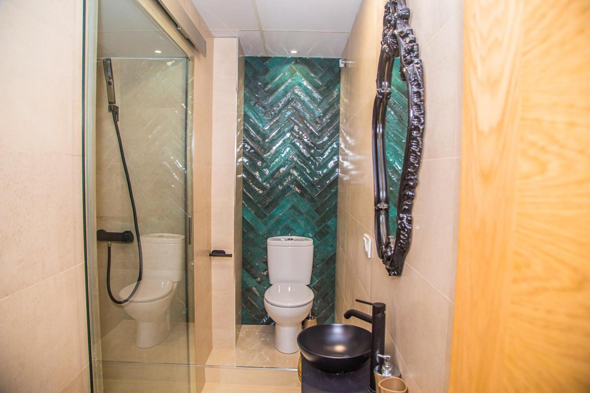 Apartment Centro Sandoval