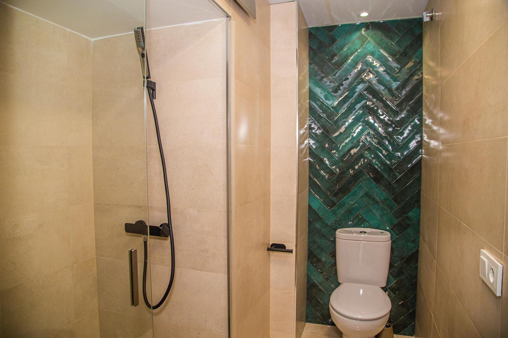Apartment Centro Sandoval
